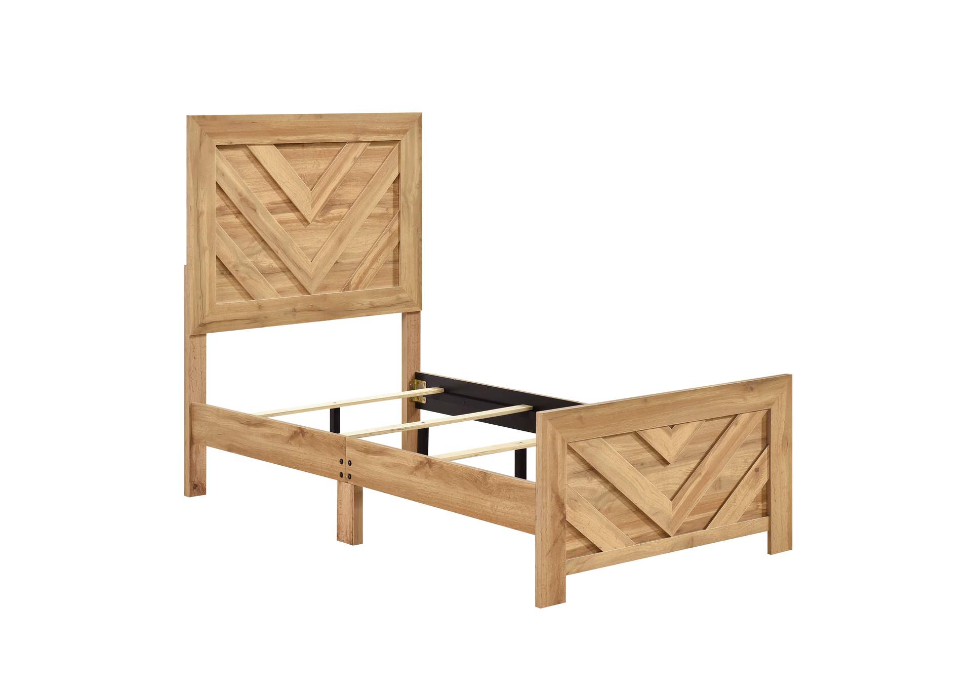 Twin Bed in a Box image 5