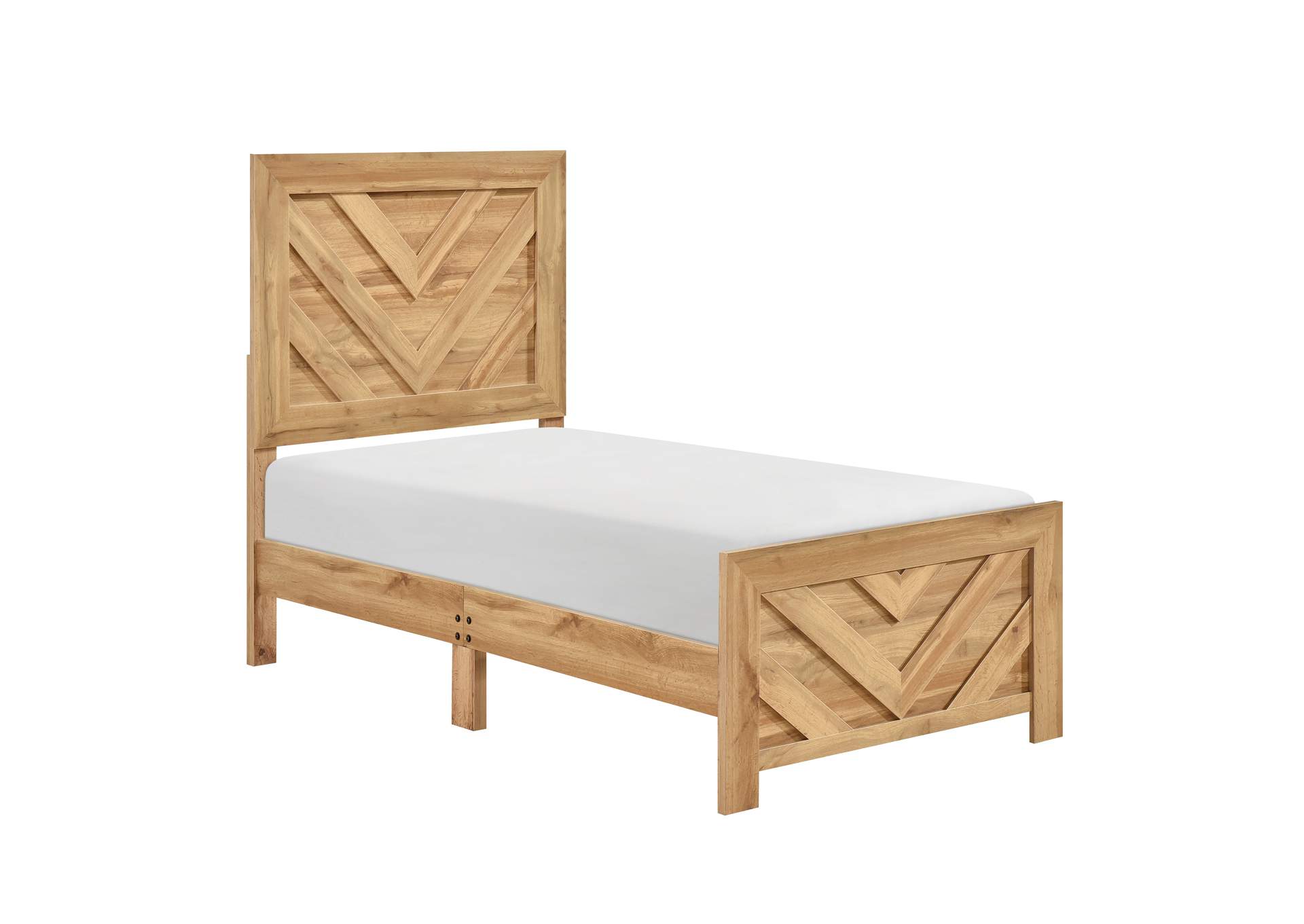 Twin Bed in a Box image 4