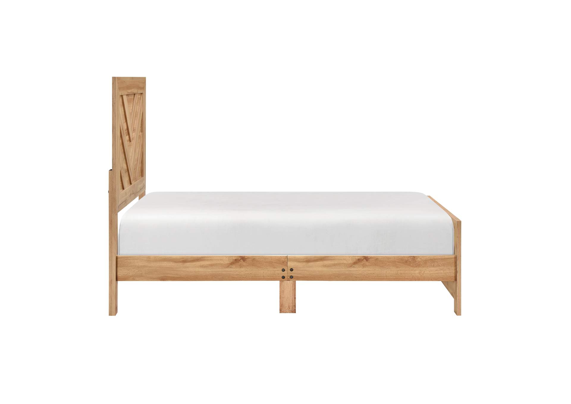 Twin Bed in a Box image 6