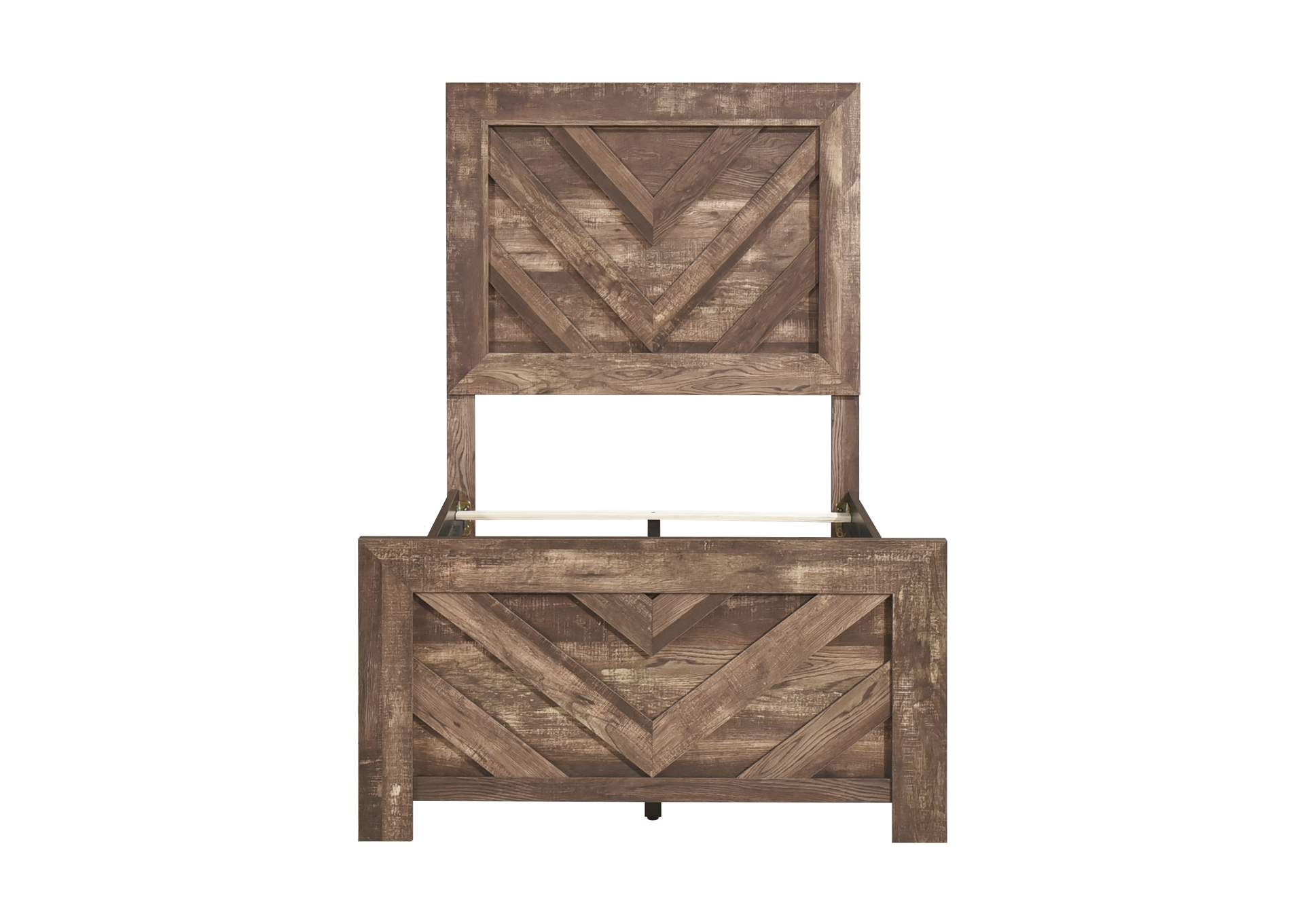 Corbin Twin Bed image 1