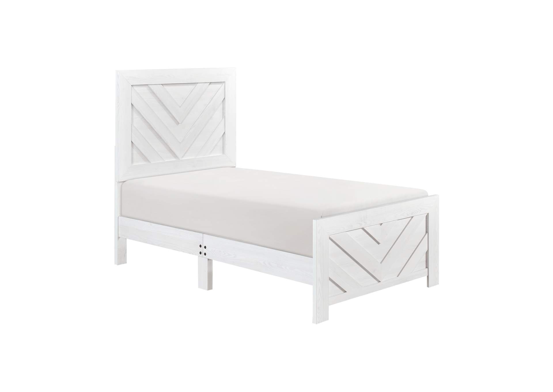 Corbin Twin Bed image 1