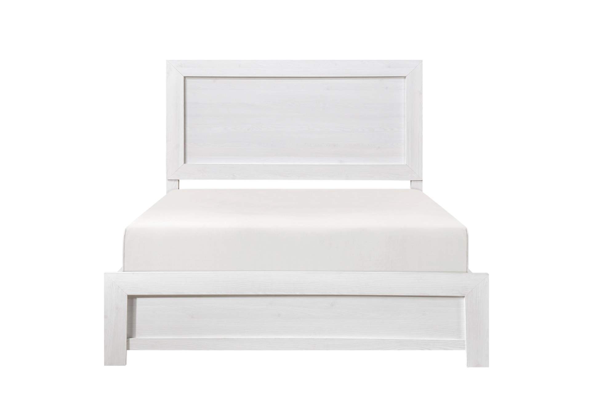 Corbin Eastern King Bed in a Box