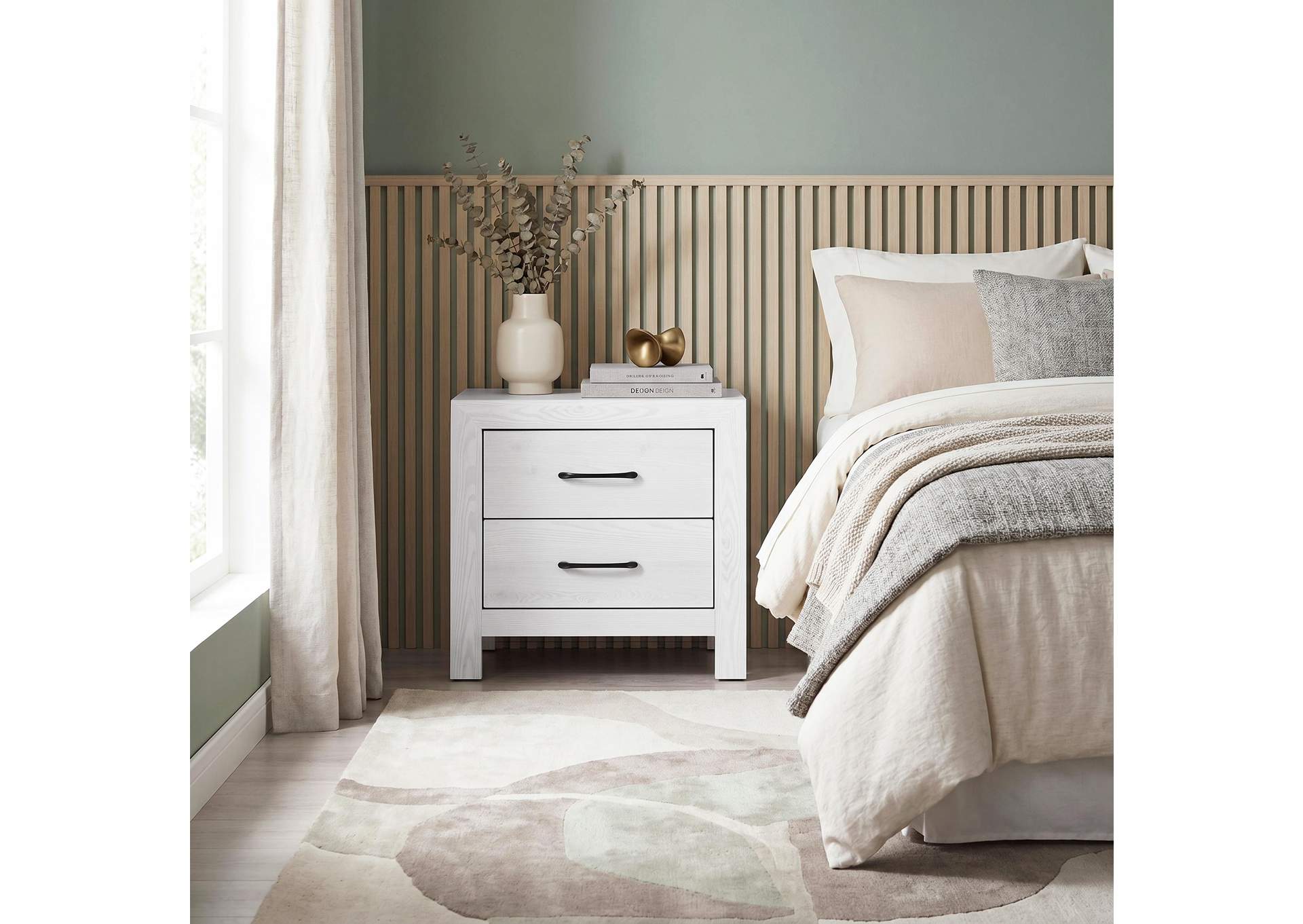 Corbin Night Stand image 11