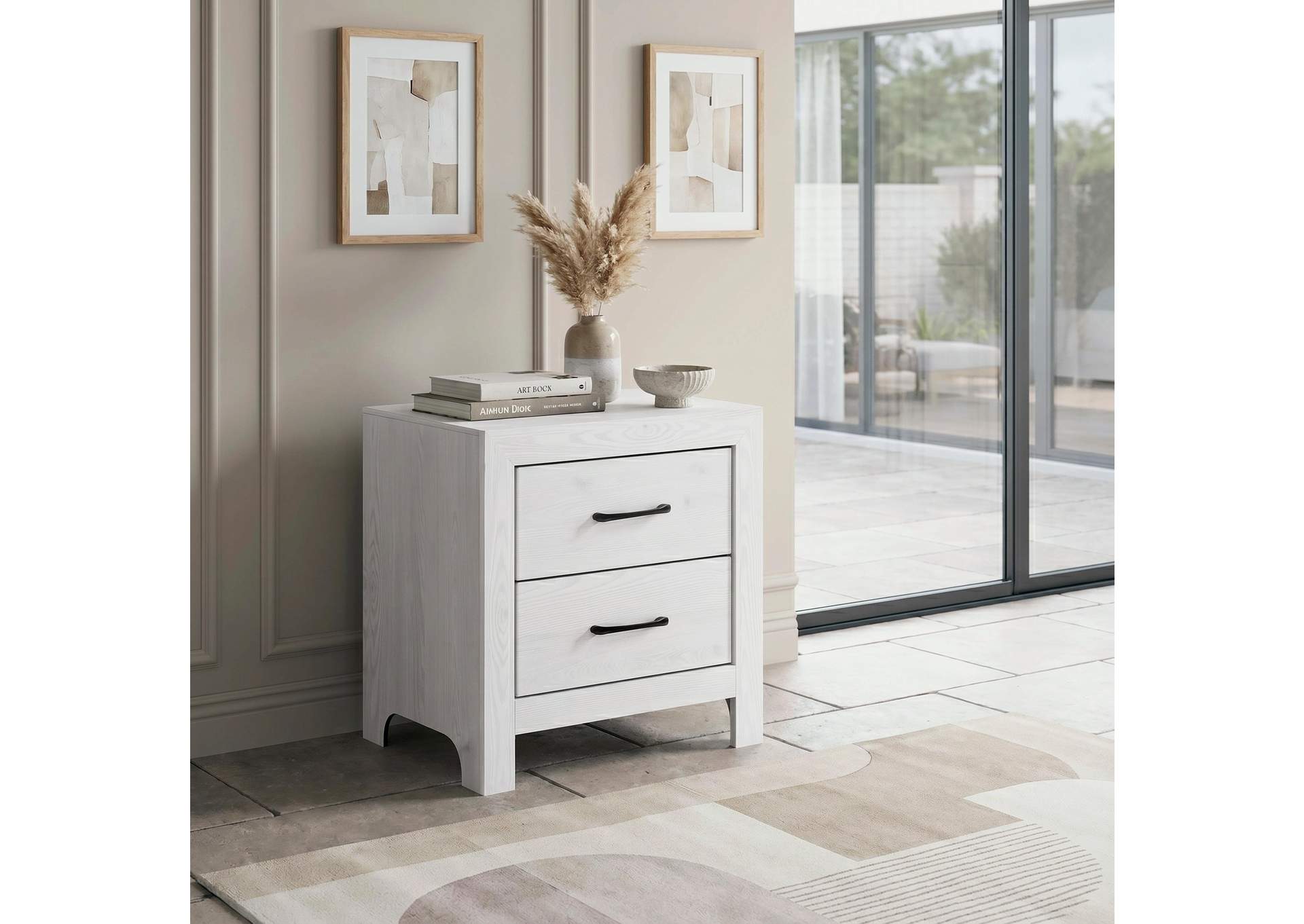 Corbin Night Stand image 12