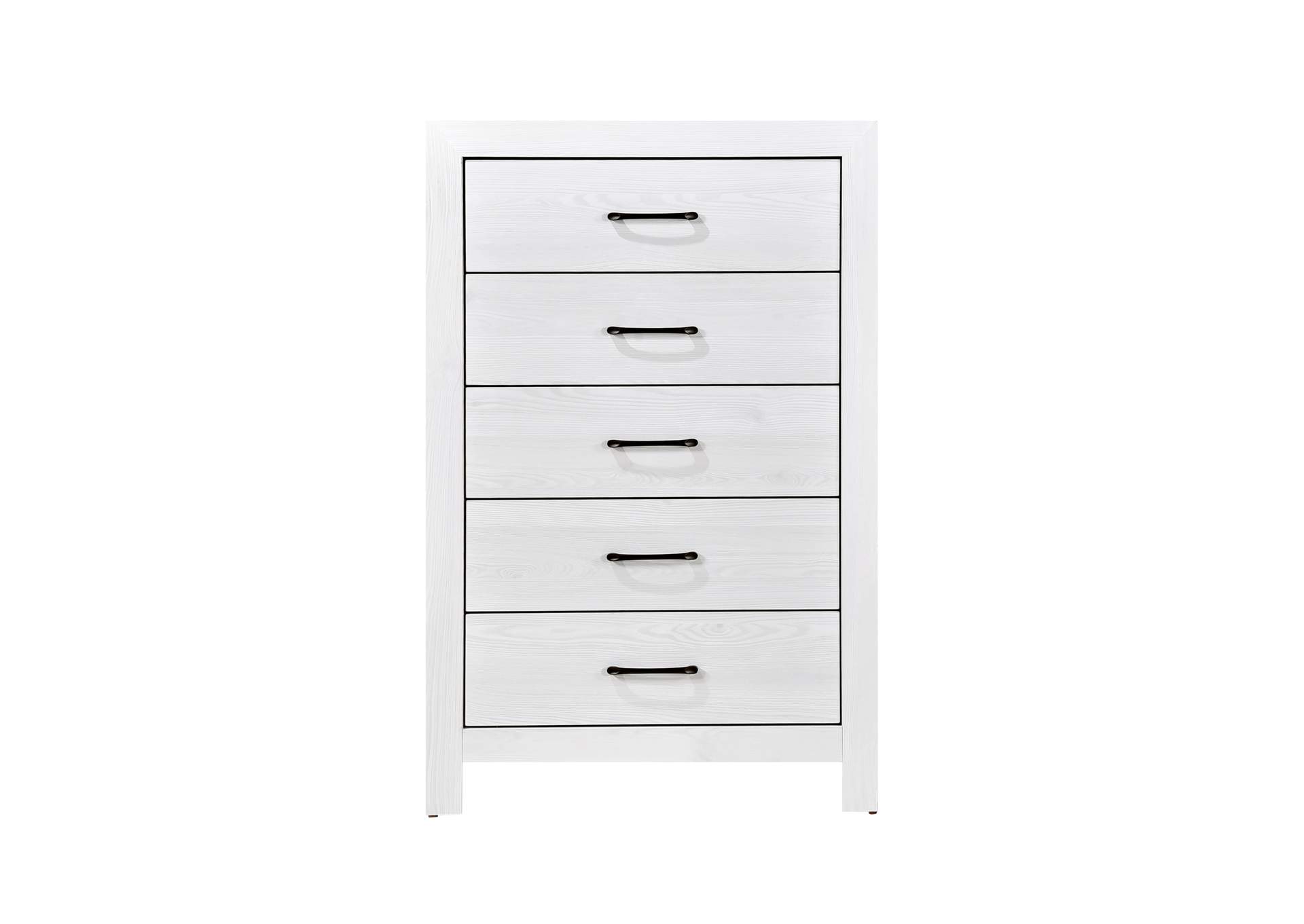 Corbin Chest image 4