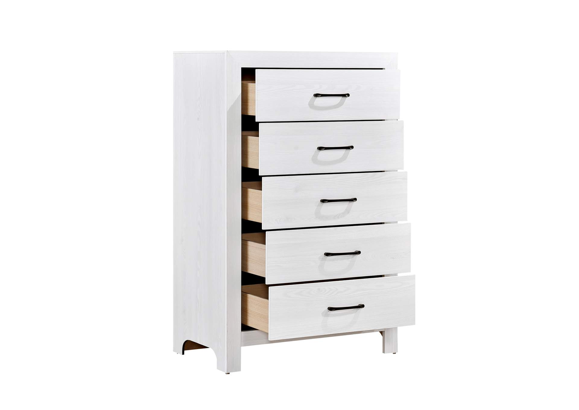 Corbin Chest image 3