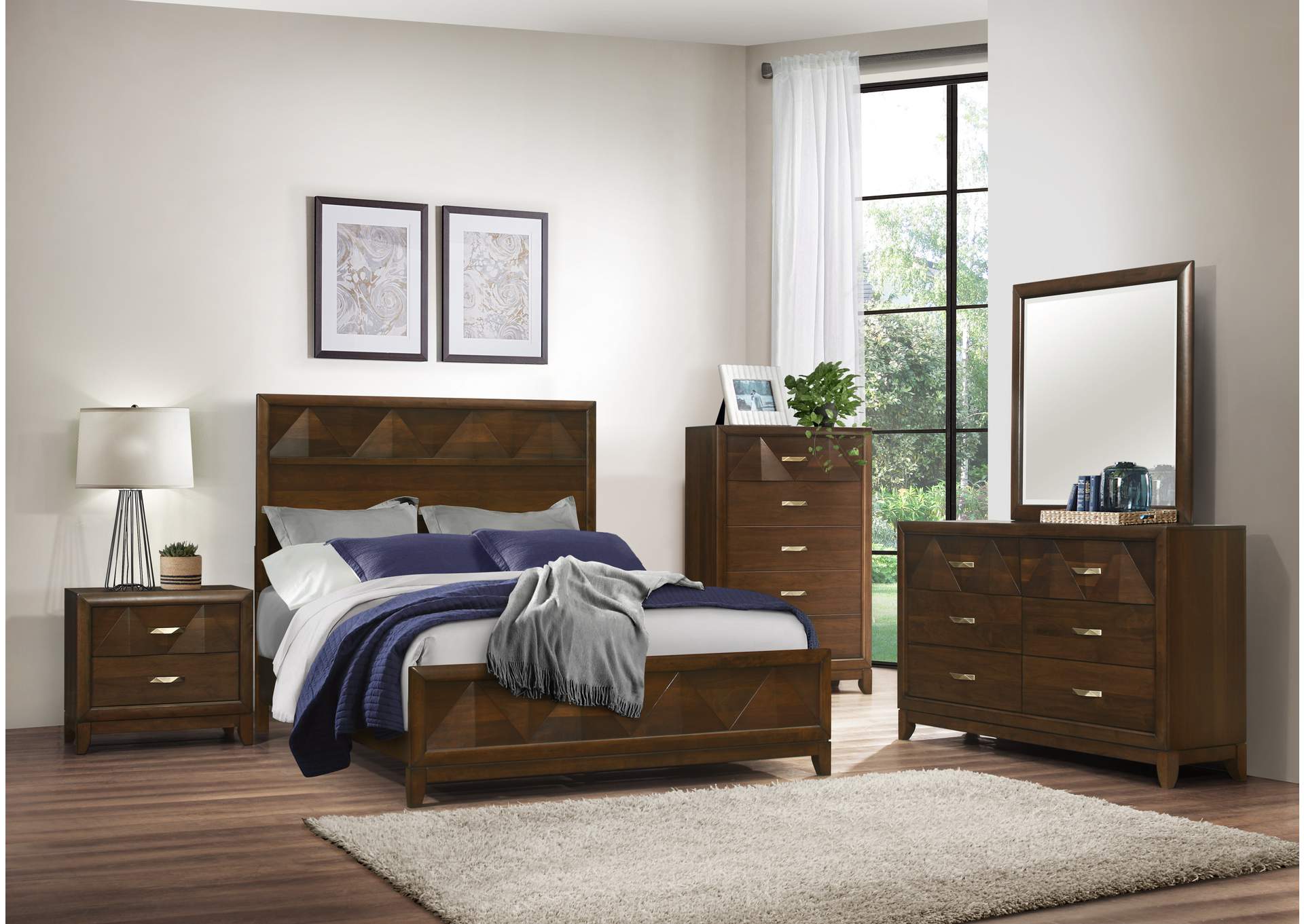 Aziel Night Stand