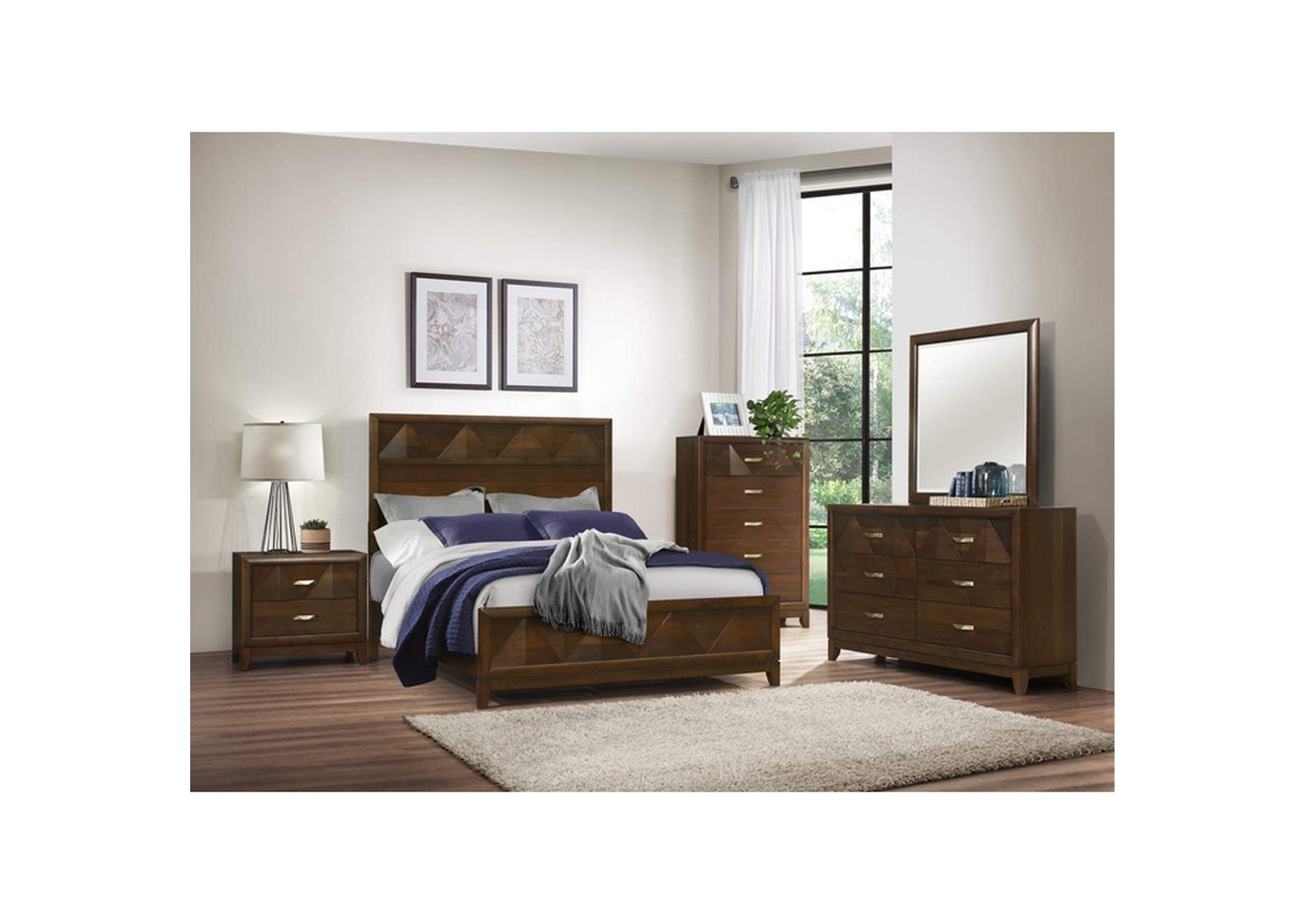 Aziel Night Stand
