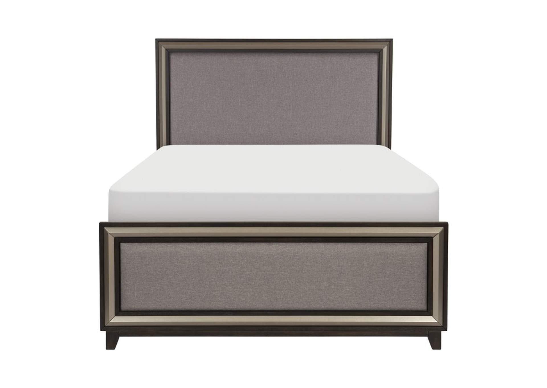 Grant California King Bed image 1