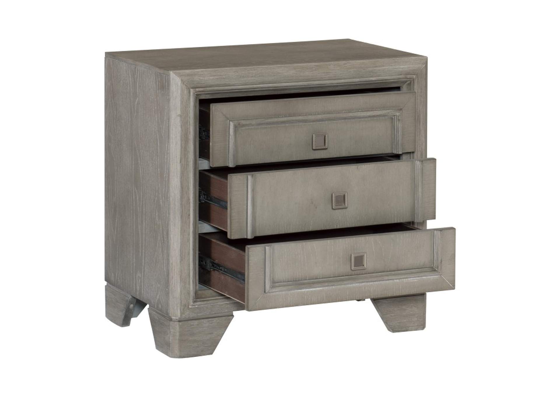 Colchester Night Stand image 5
