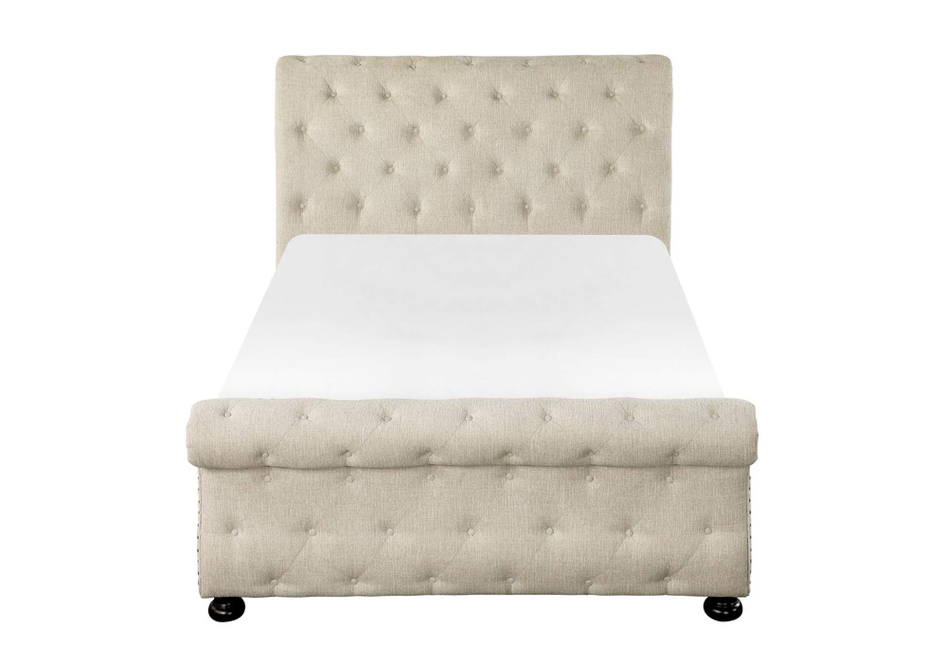 Crofton Full Bed image 1