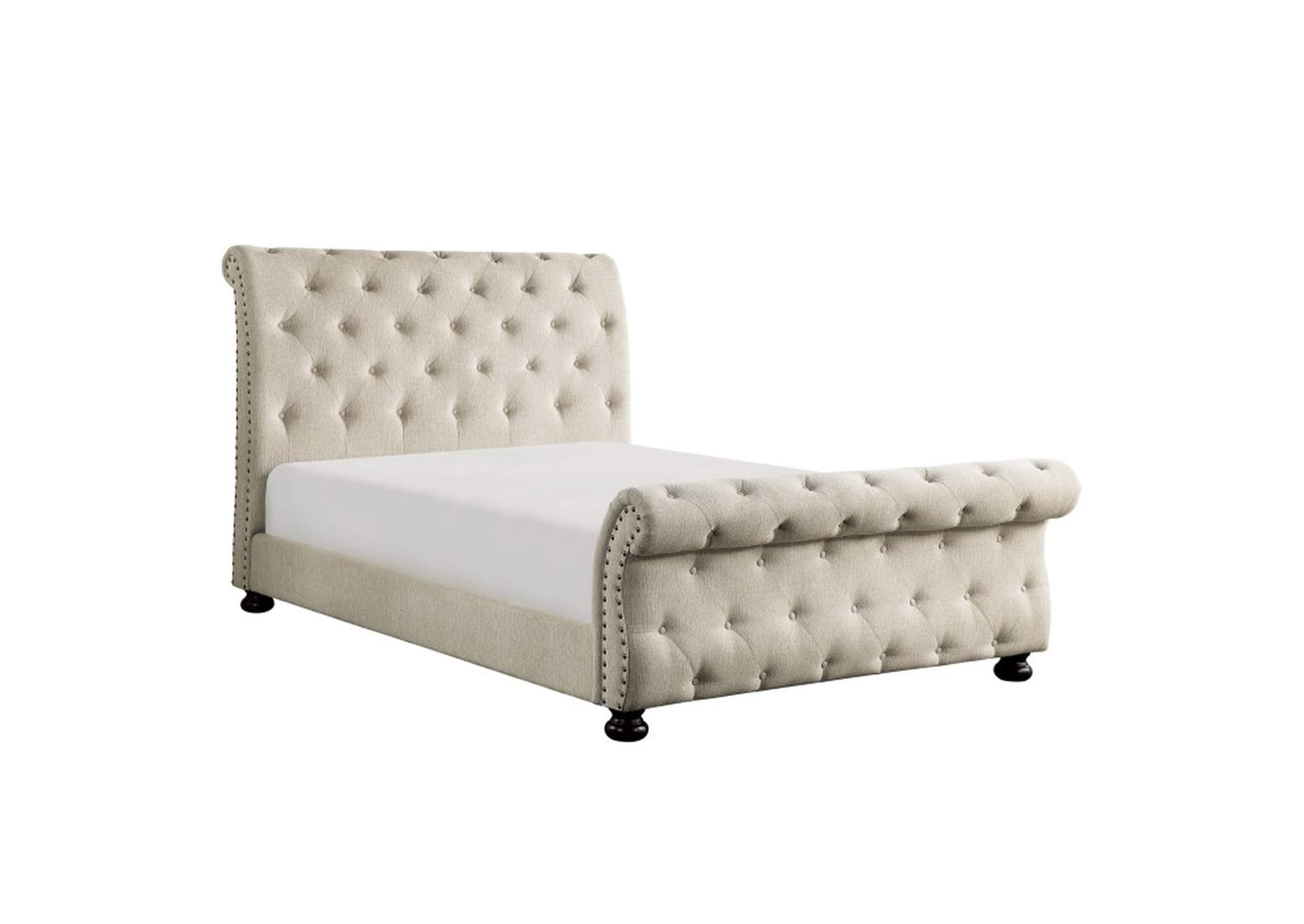 Crofton Full Bed image 3