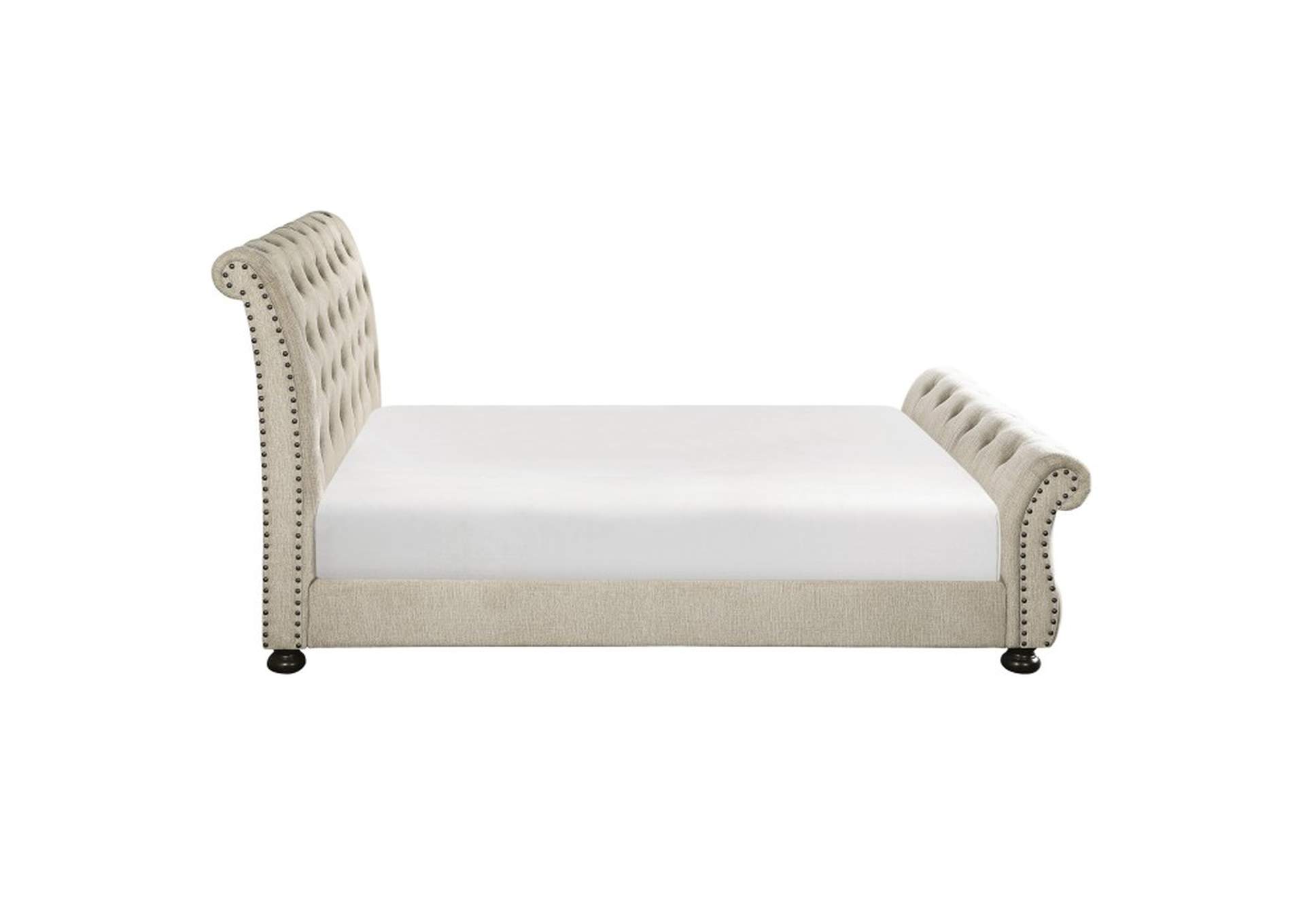 Crofton Full Bed image 4