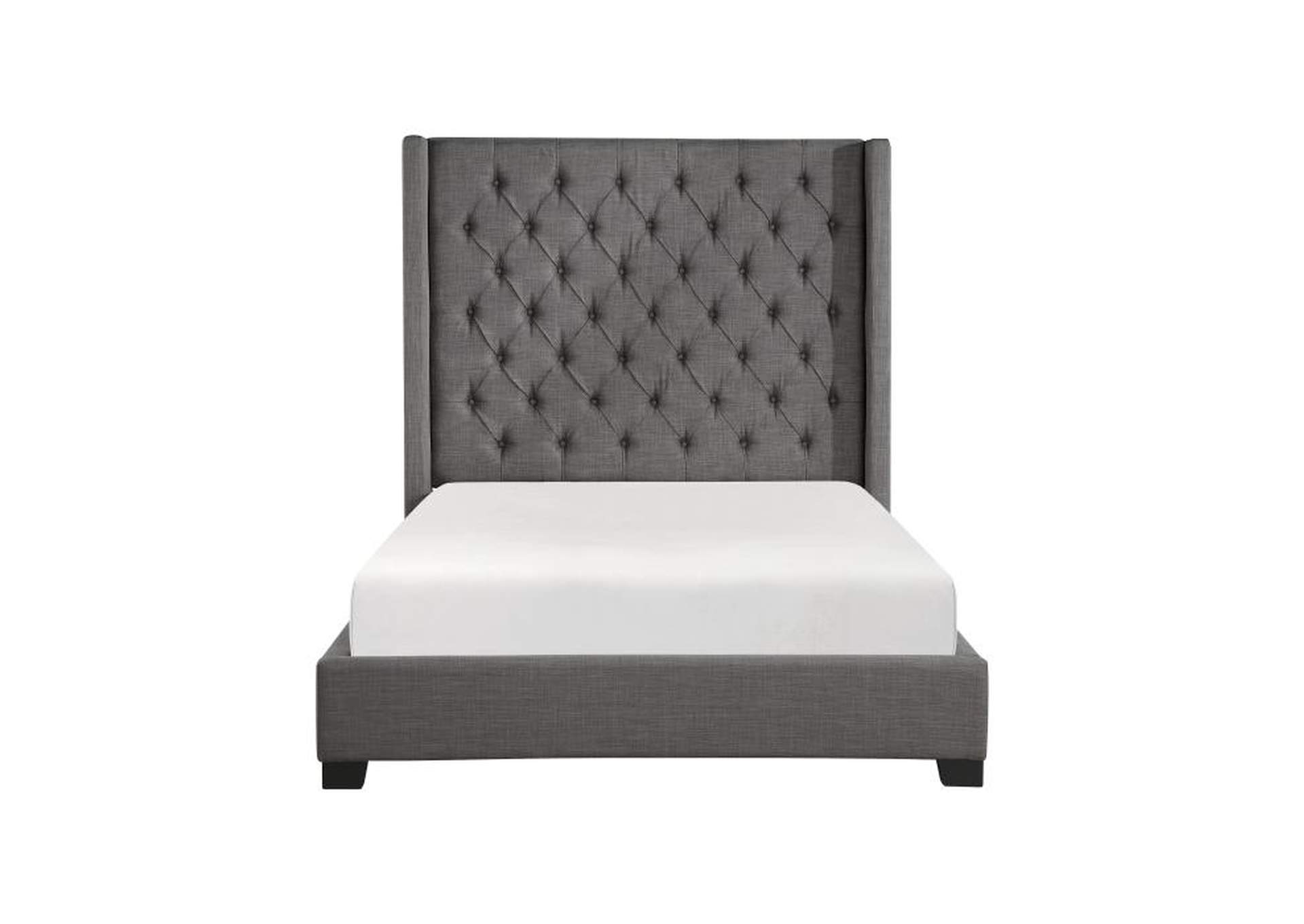 Faustina California King Bed image 1