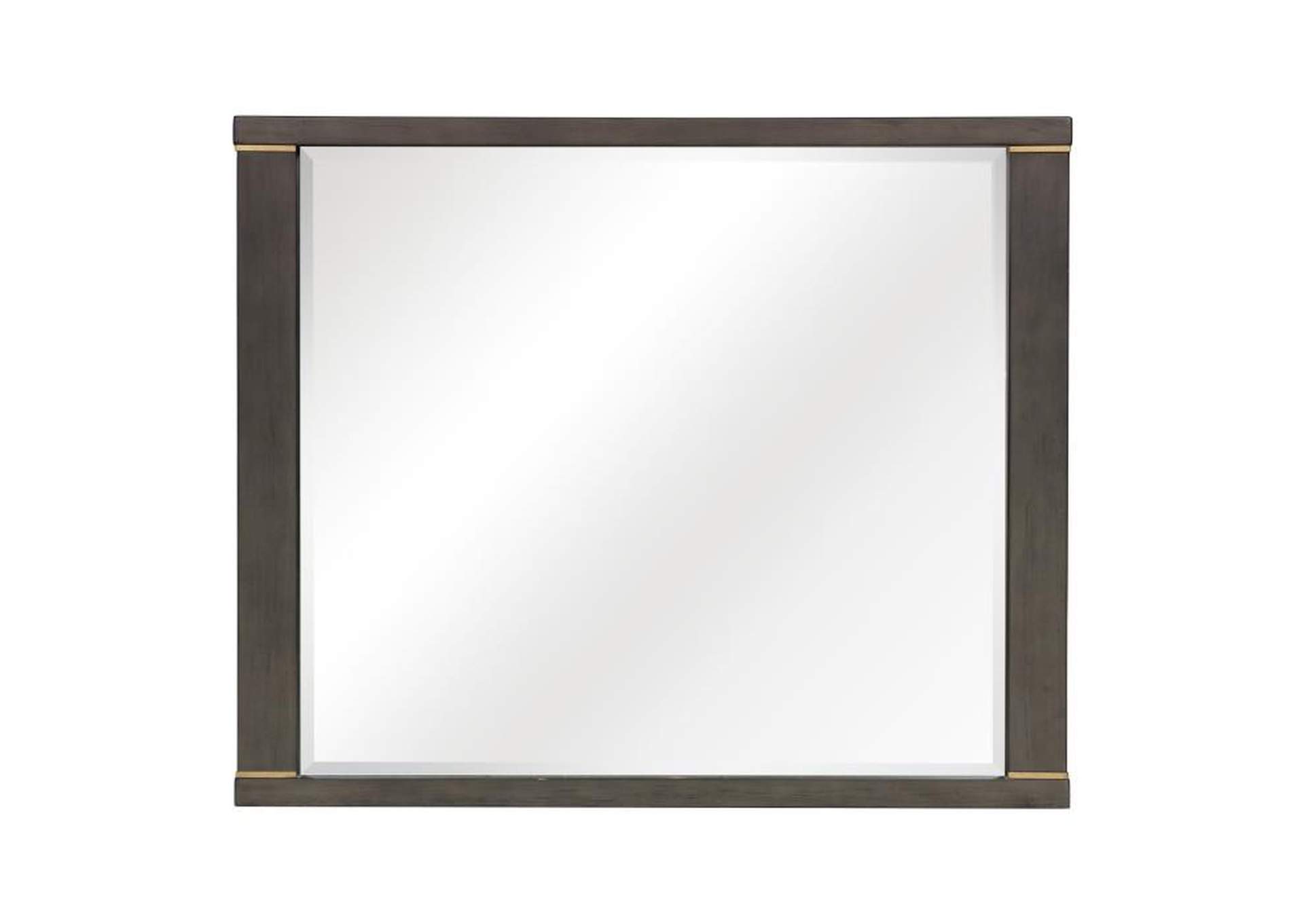 Scarlett Mirror image 1