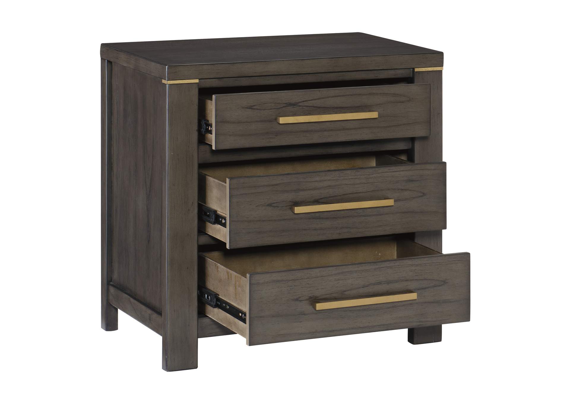 Scarlett Night Stand image 6