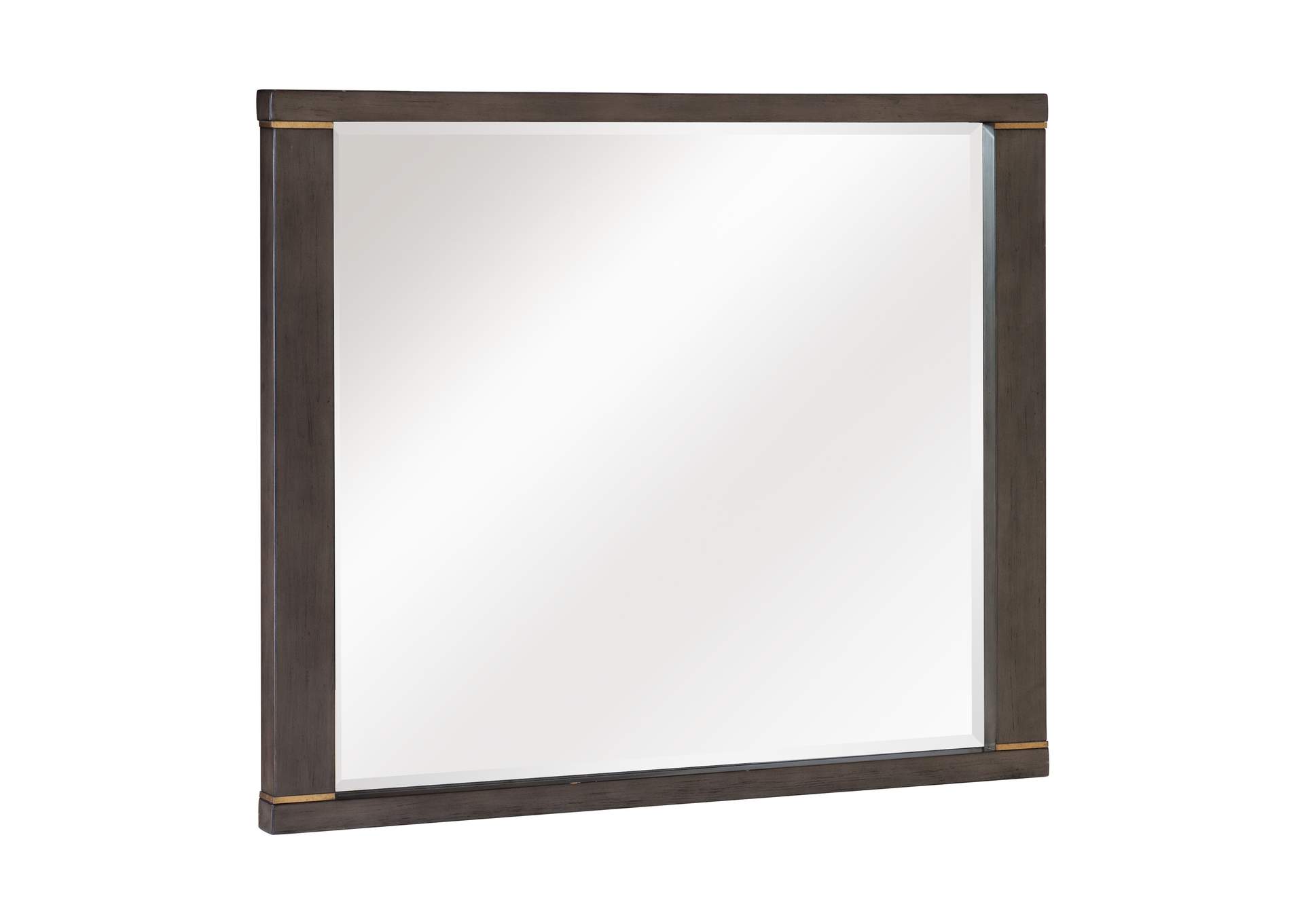 Scarlett Mirror image 3