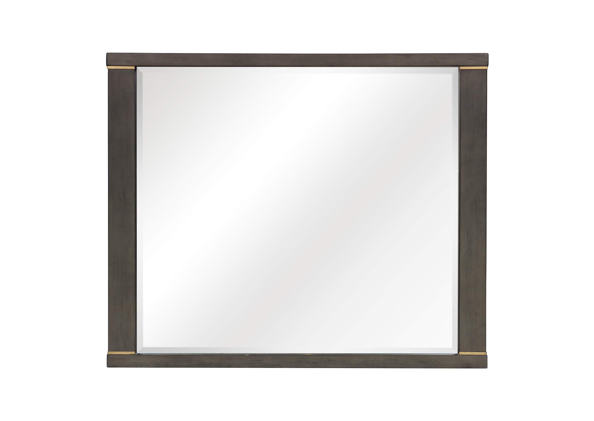 Scarlett Mirror
