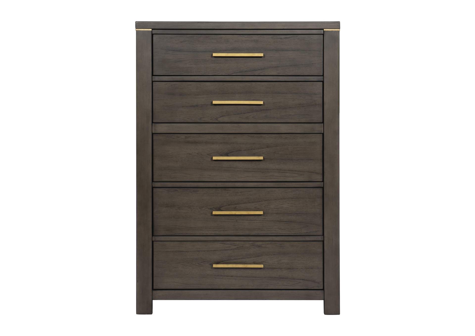 Scarlett Chest image 1