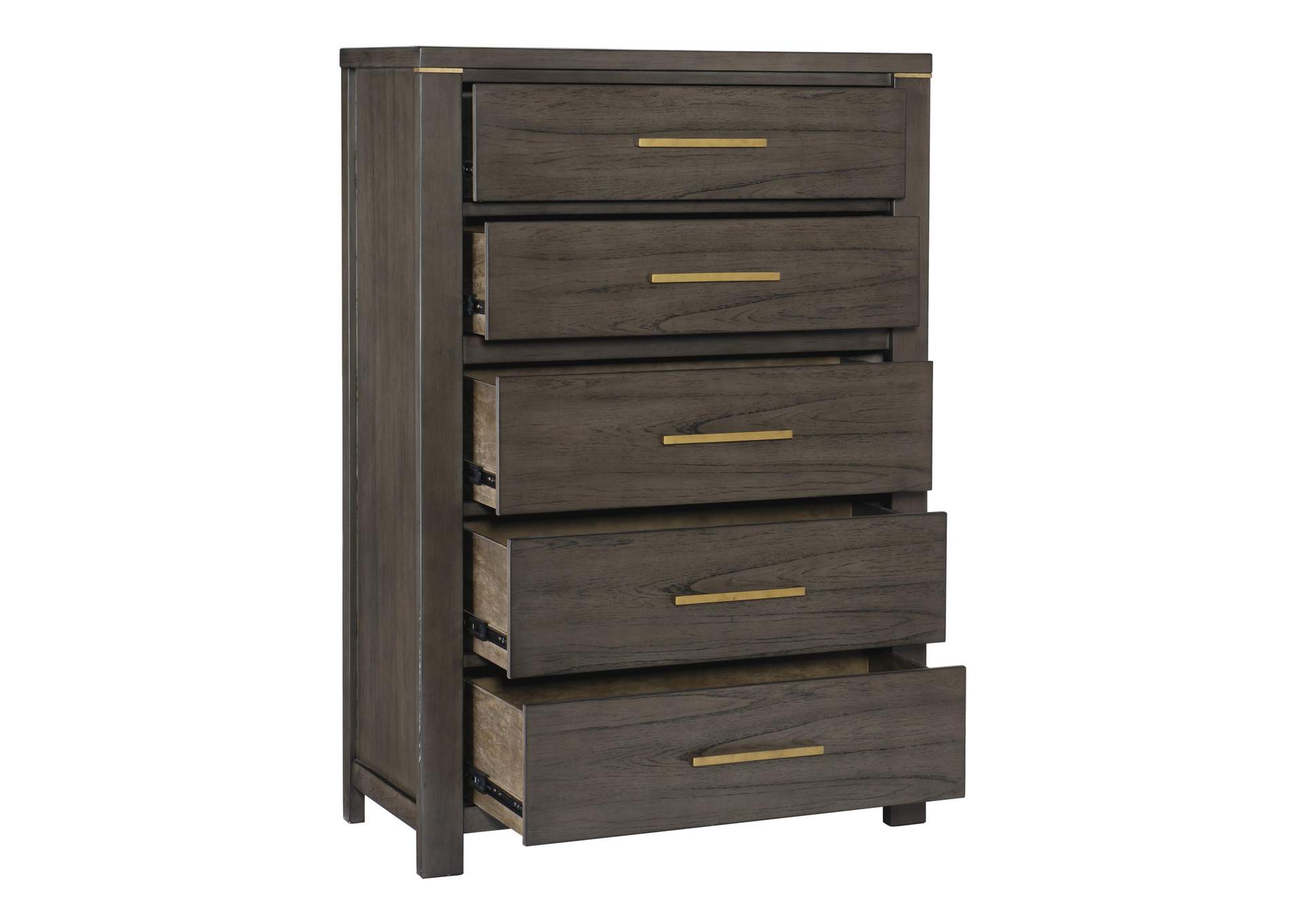 Scarlett Chest image 4