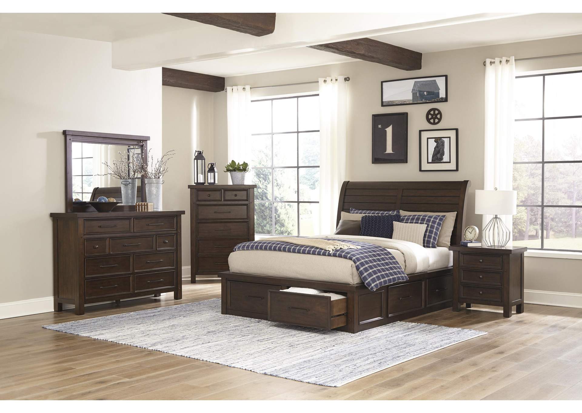 Logandale Wardrobe image 4