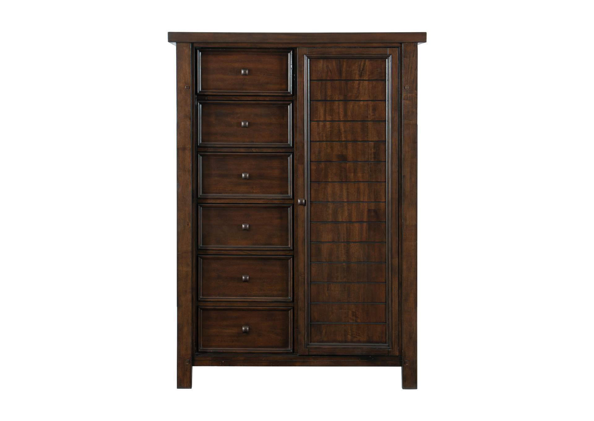 Logandale Wardrobe image 6