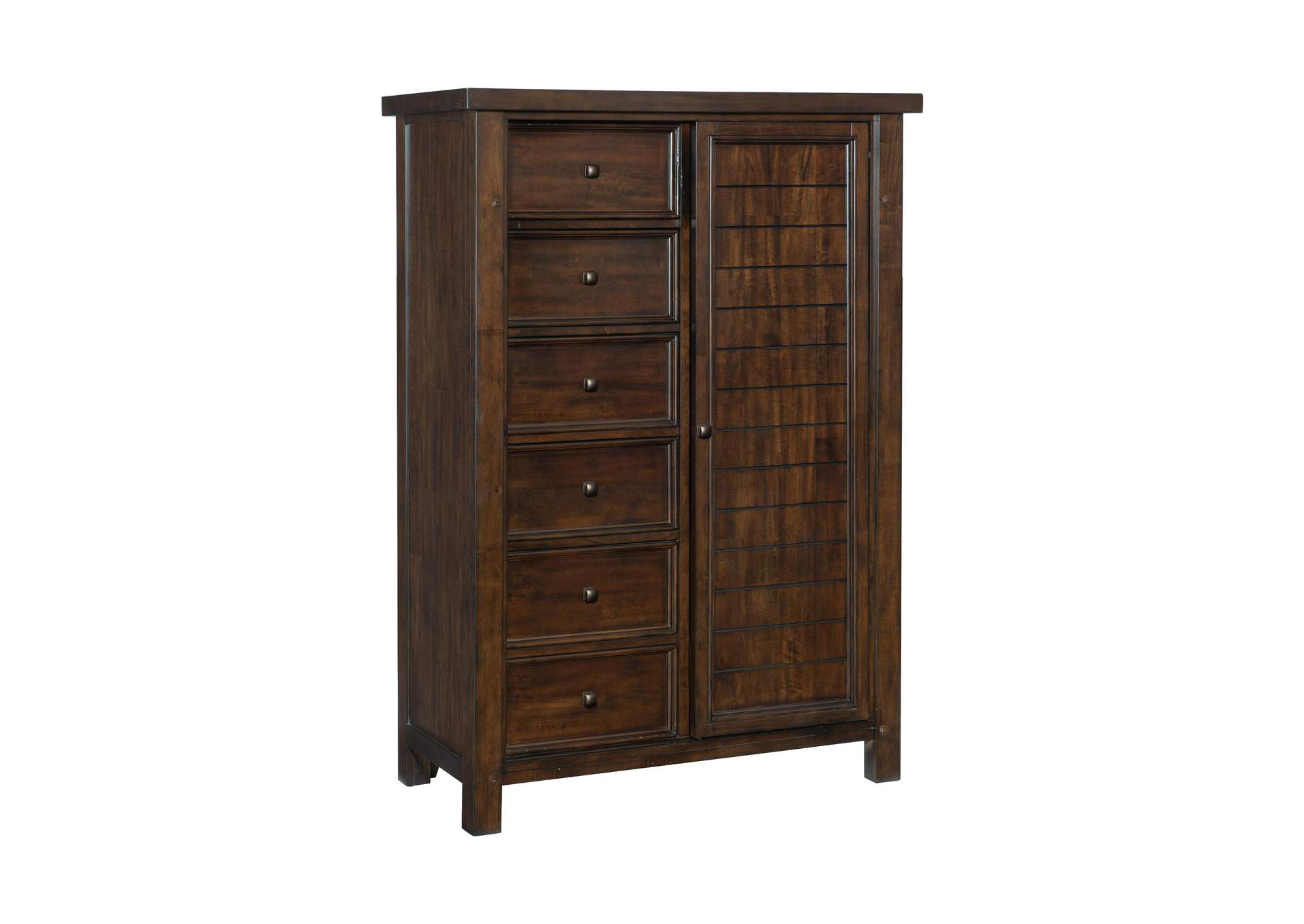 Logandale Wardrobe image 8