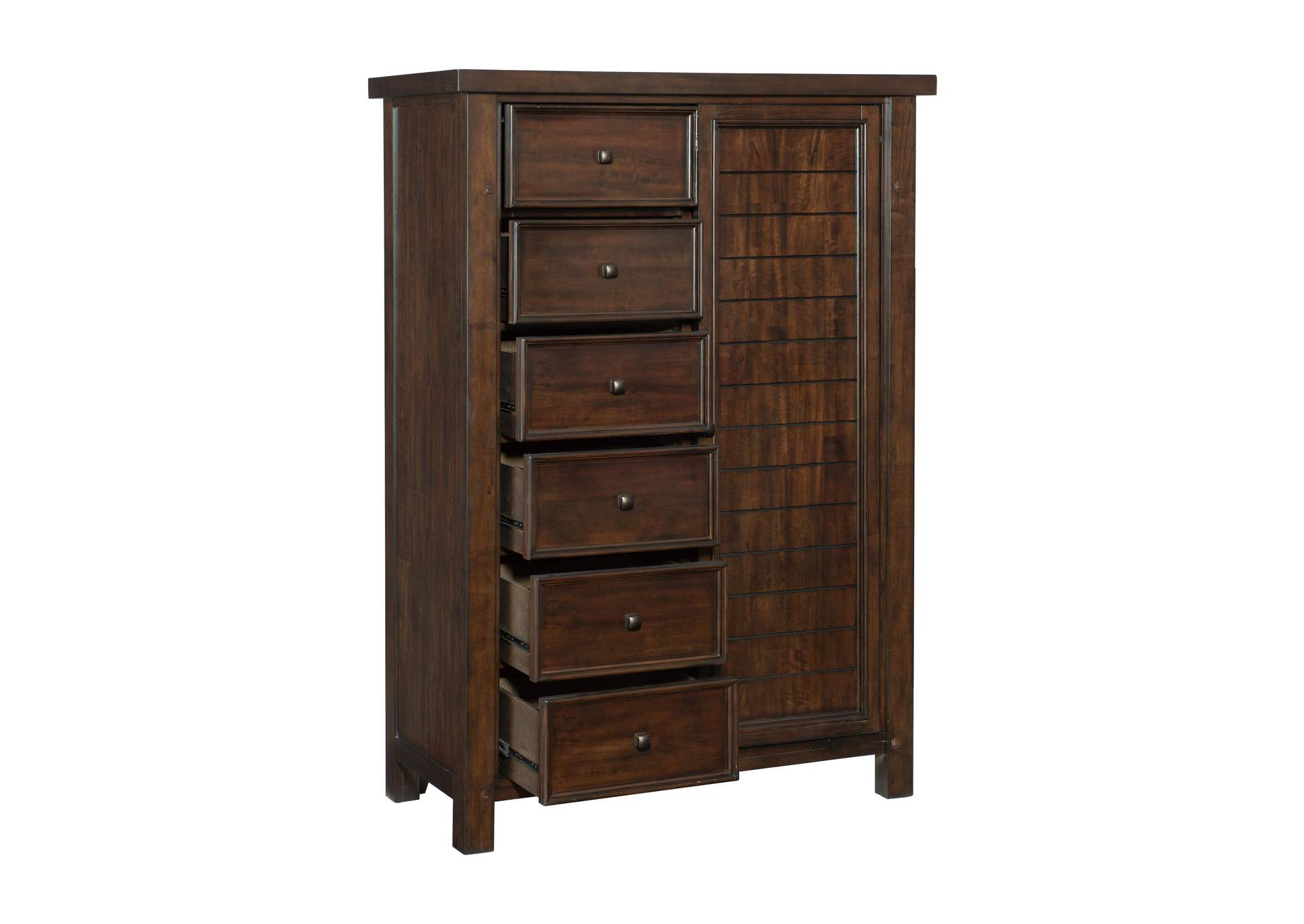 Logandale Wardrobe image 10