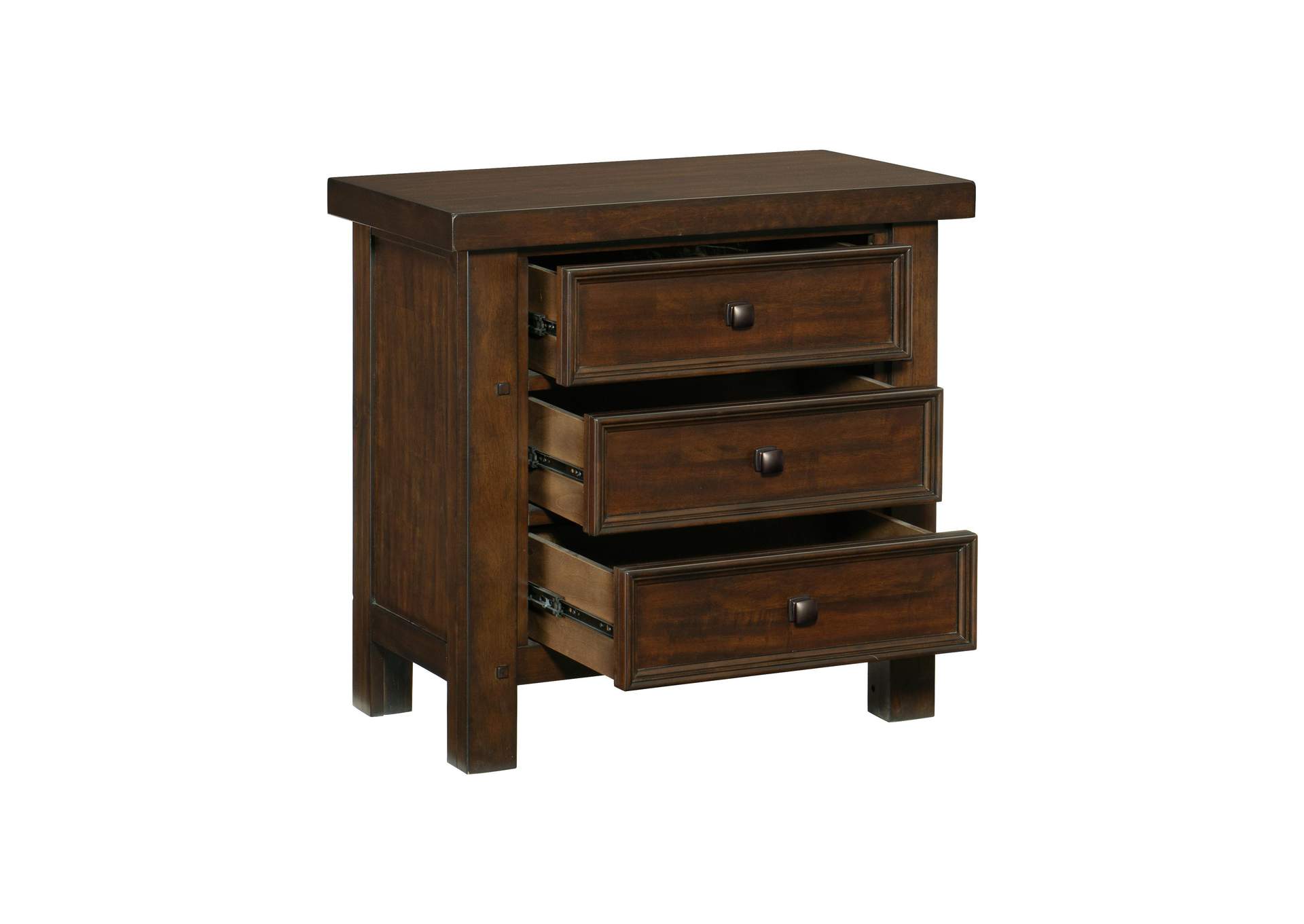 Logandale Night Stand image 4
