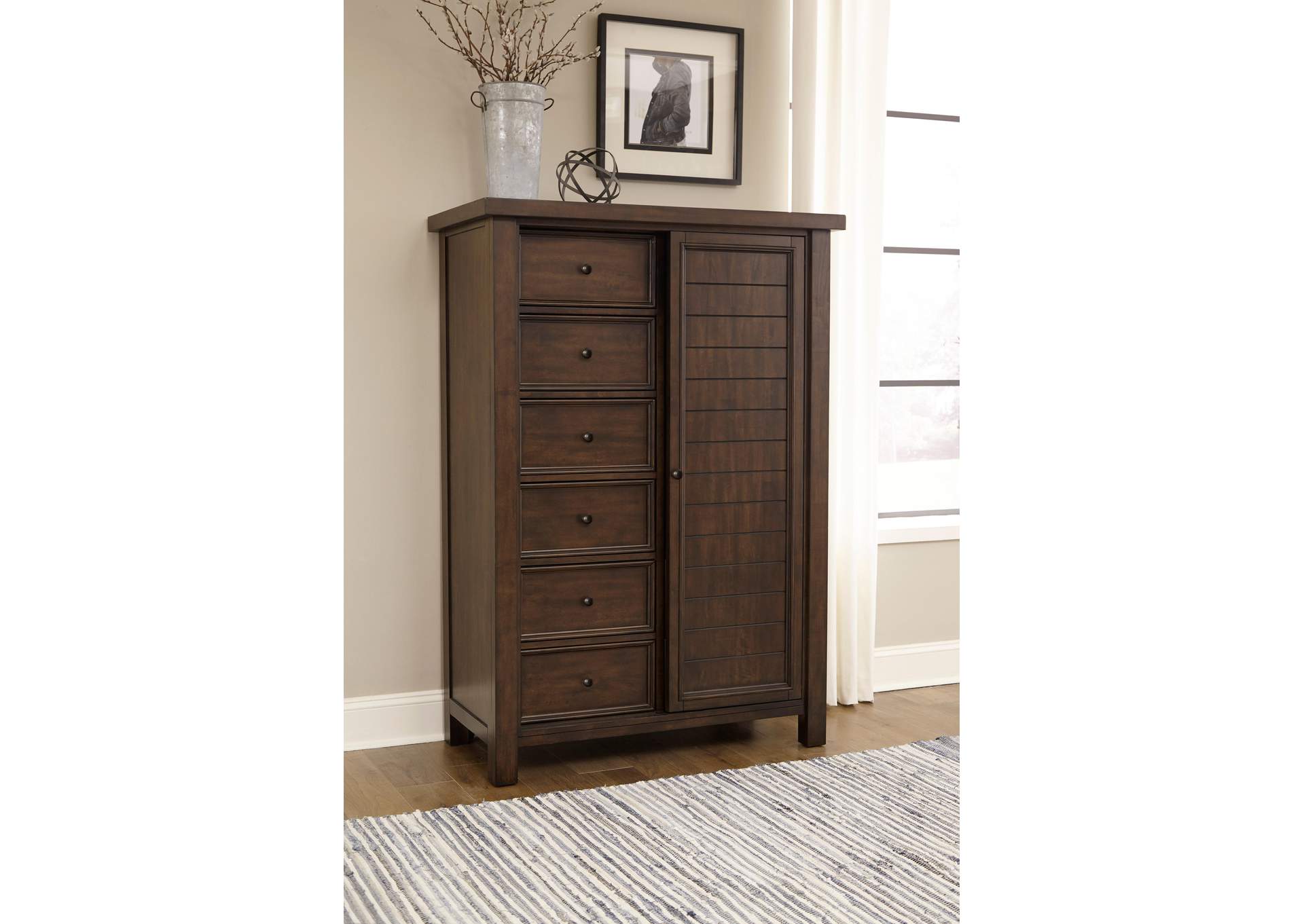 Logandale Wardrobe image 12