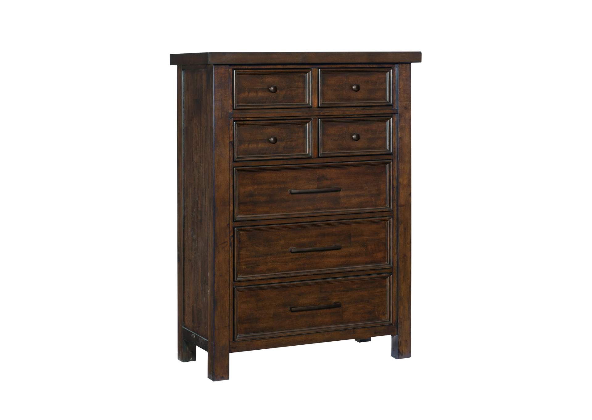 Logandale Chest image 6
