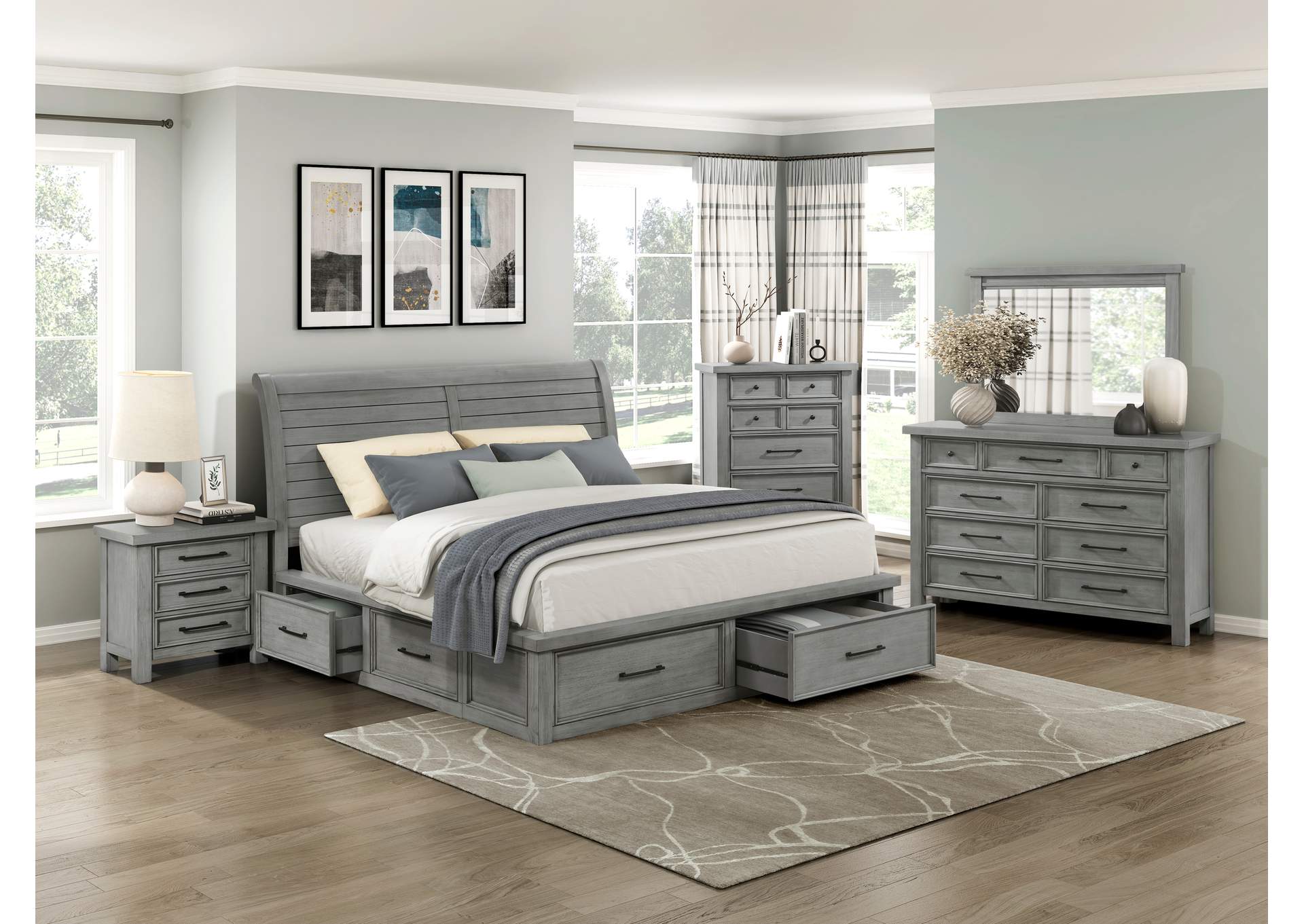 Logandale Mirror image 5