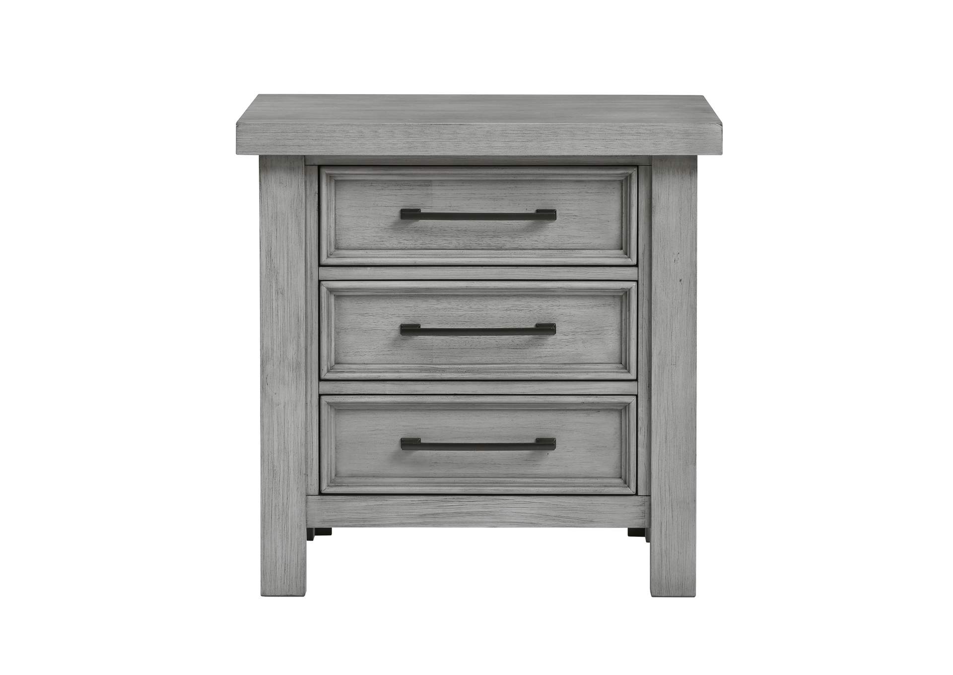 Logandale Night Stand image 1