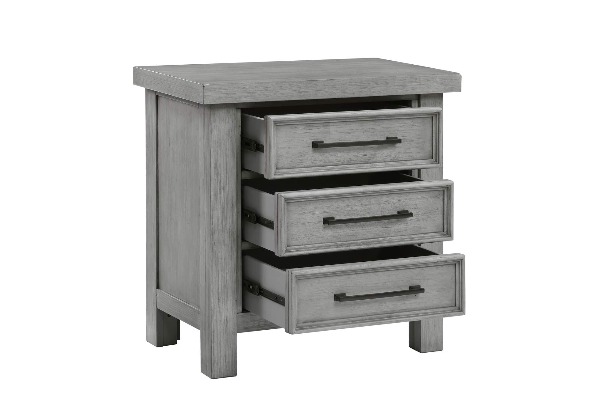 Logandale Night Stand image 4