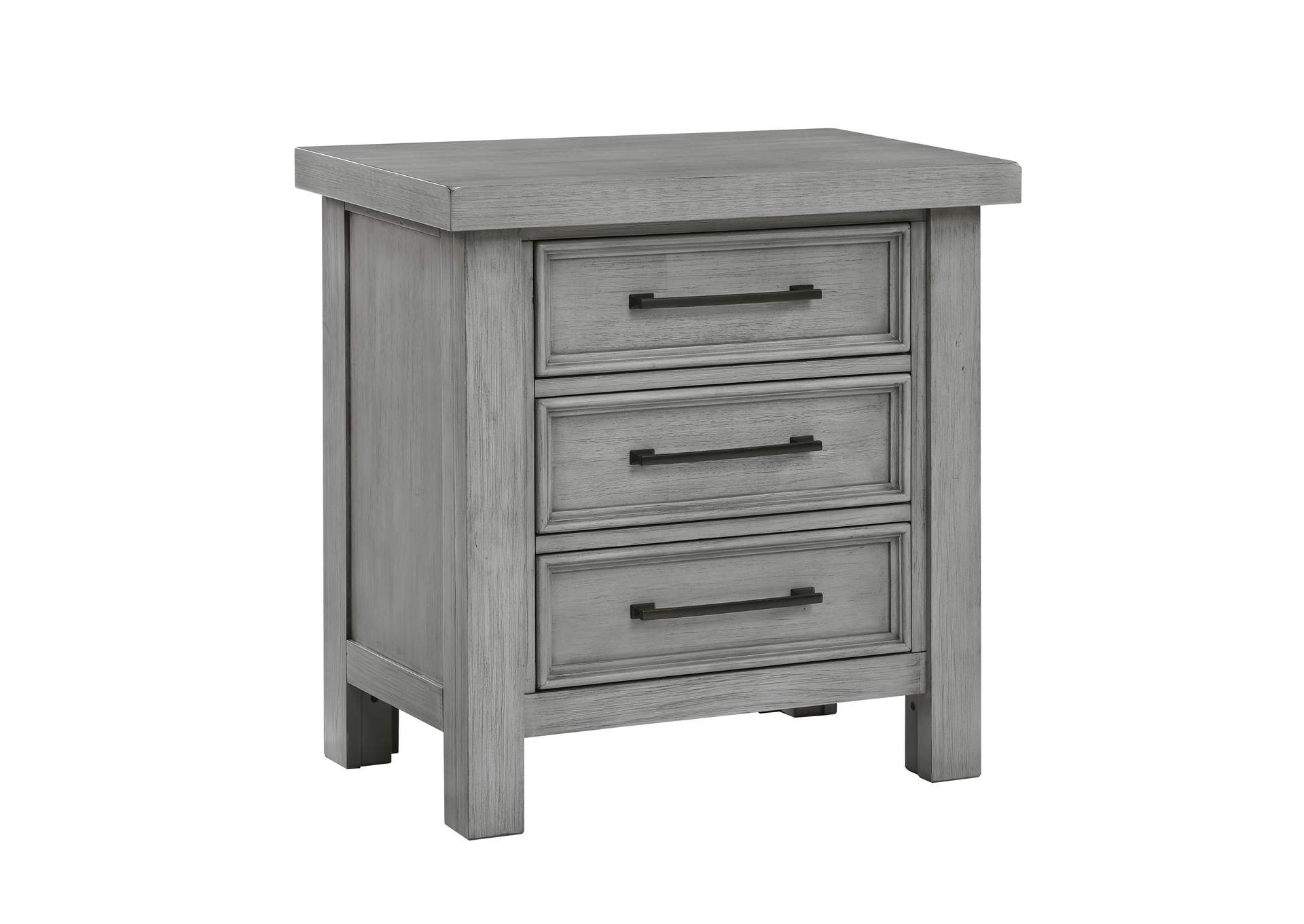 Logandale Night Stand image 3