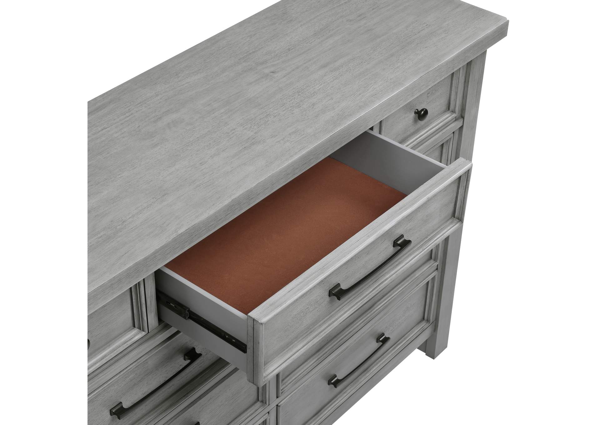 Logandale Dresser image 5