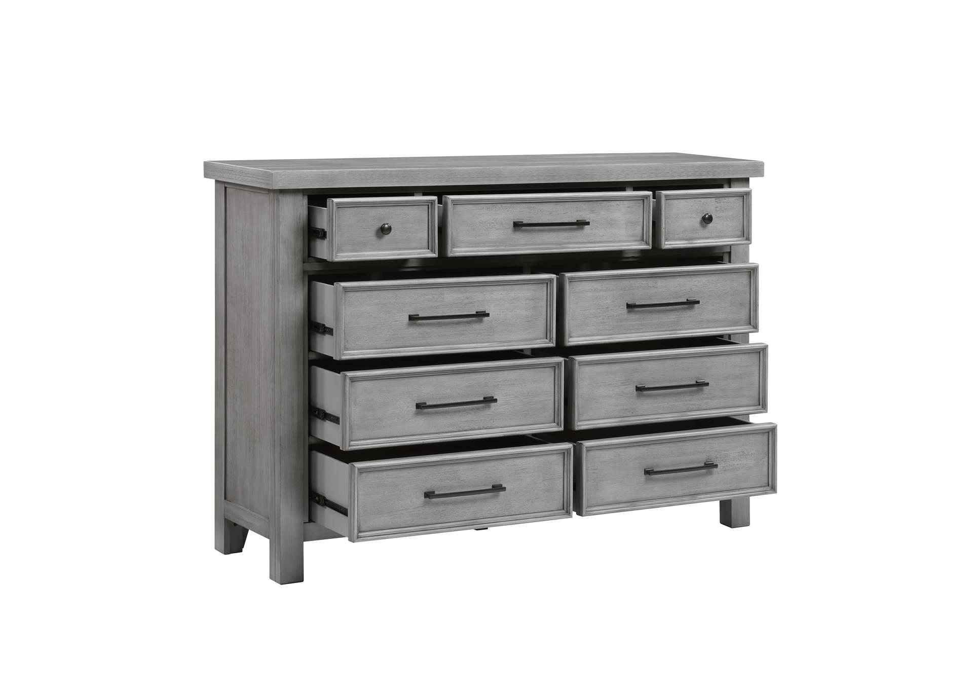 Logandale Dresser image 4