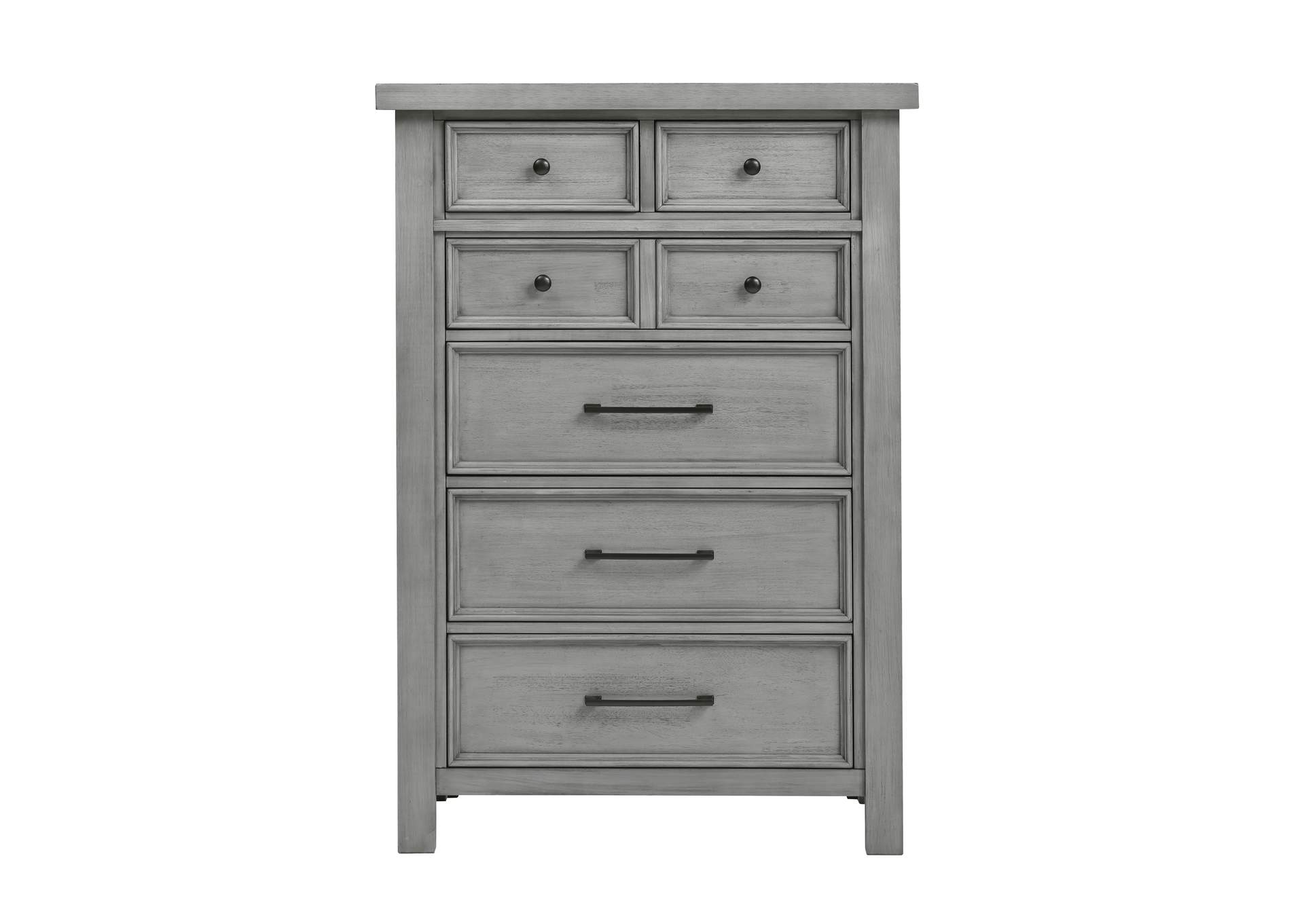 Logandale Chest image 1