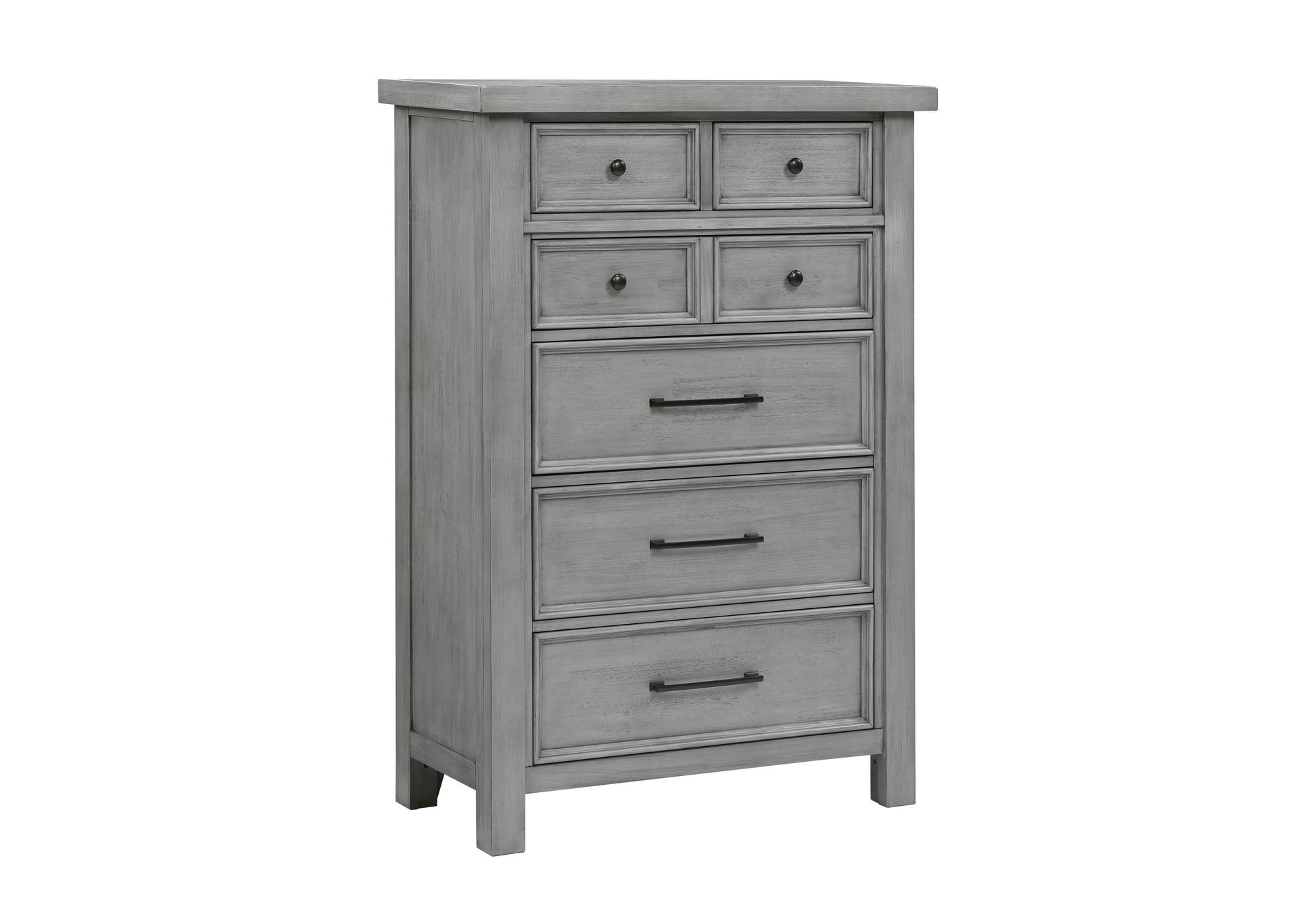 Logandale Chest image 3