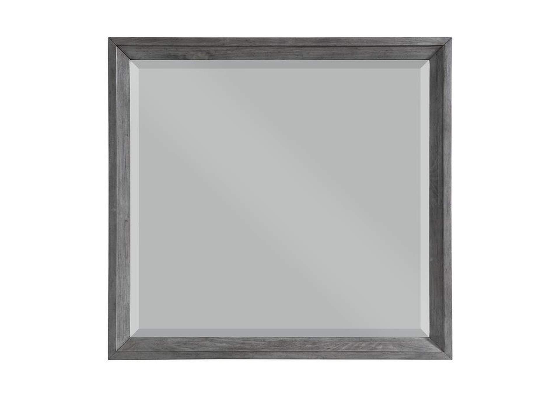 End Mirror image 1