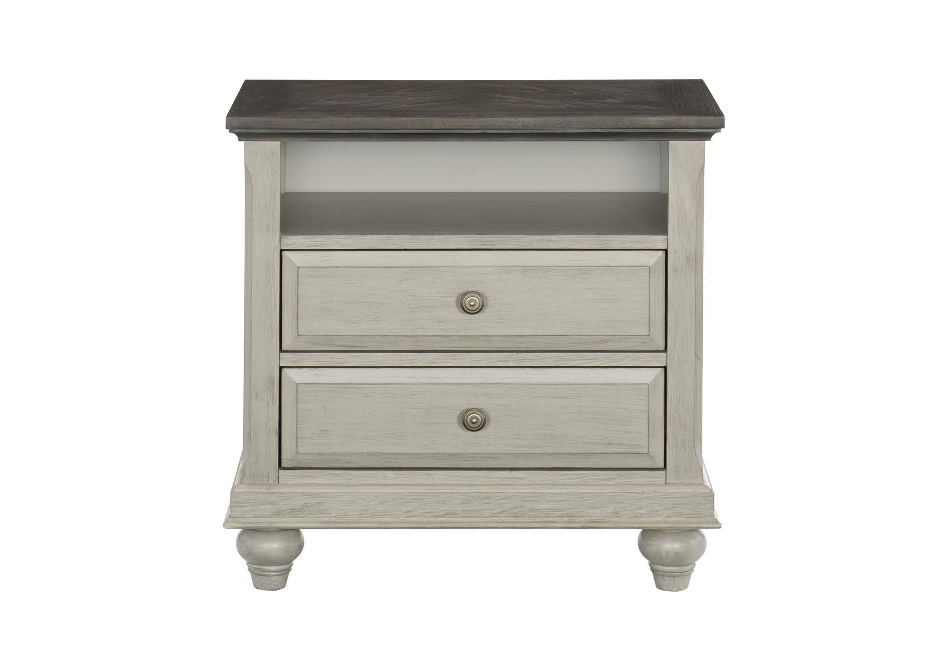 Mossbrook Night Stand