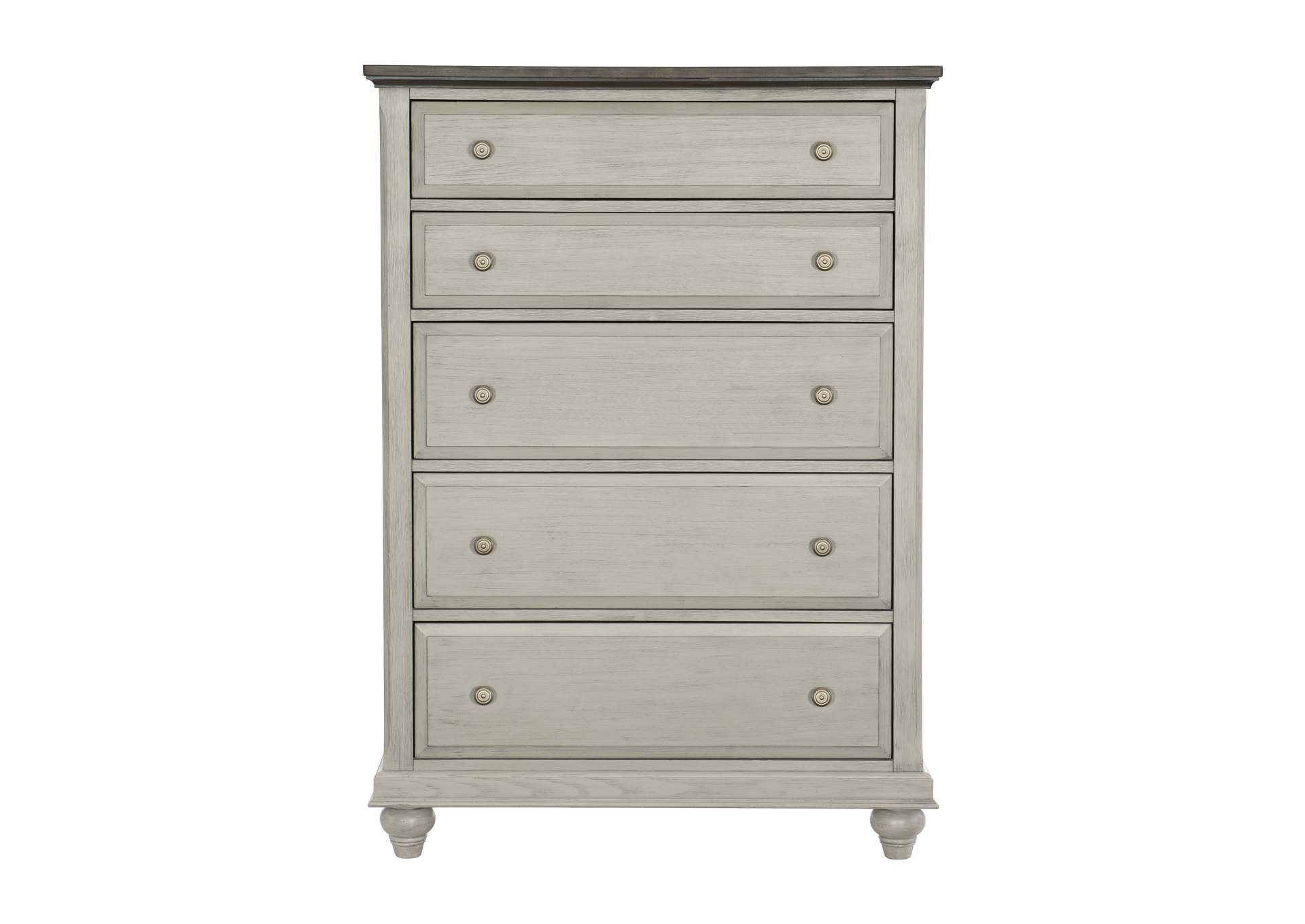 Mossbrook Chest