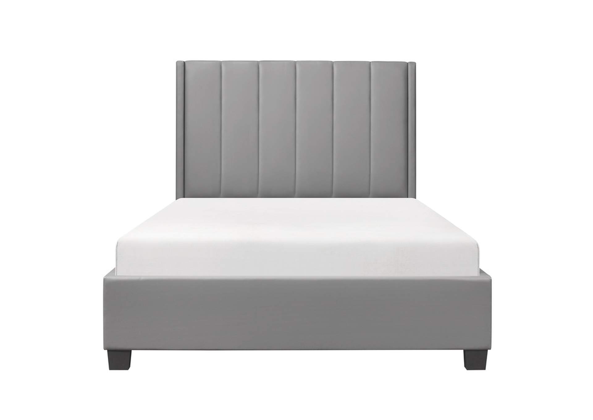 Anson California King Platform Bed image 1