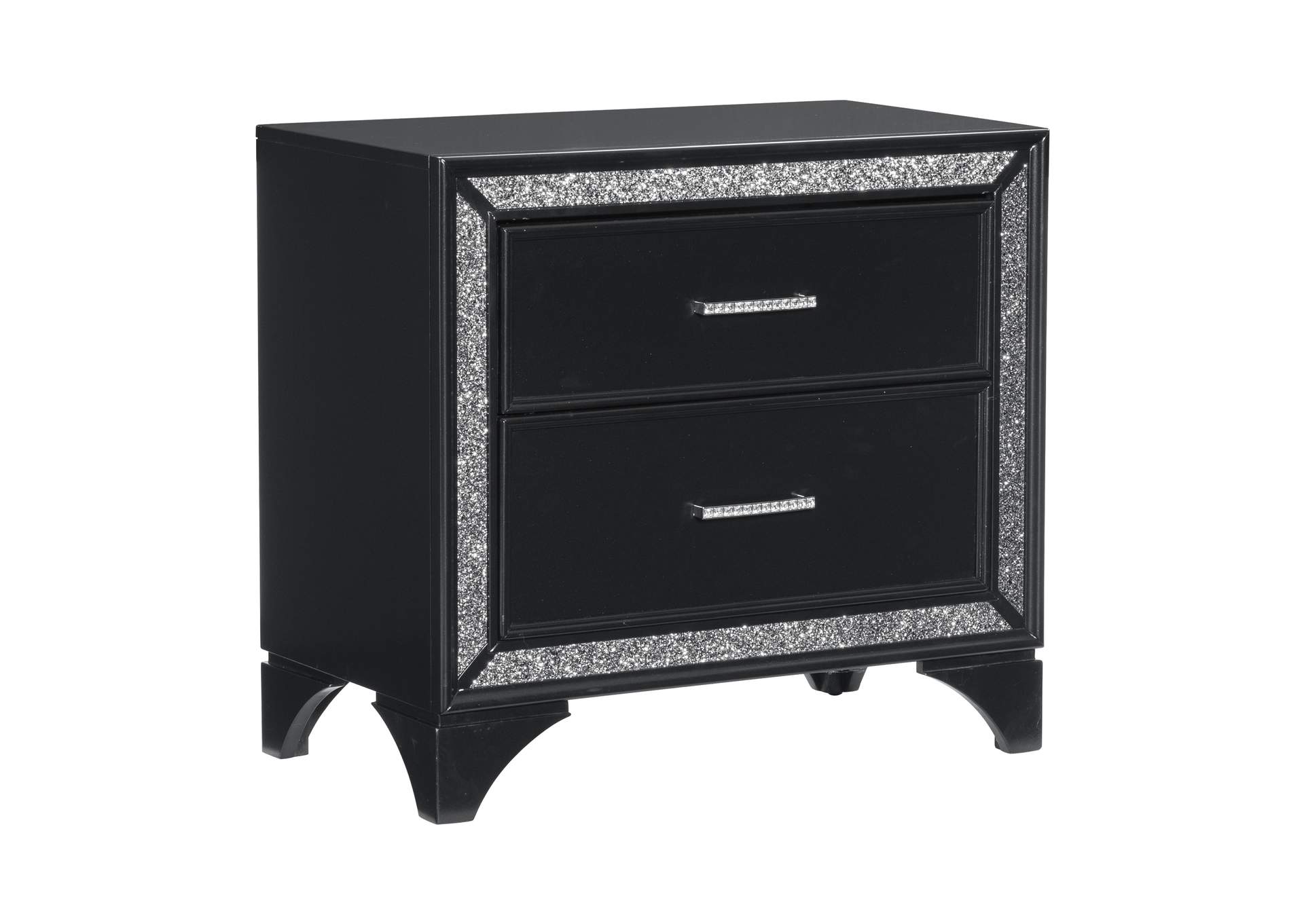 Salon Night Stand image 3