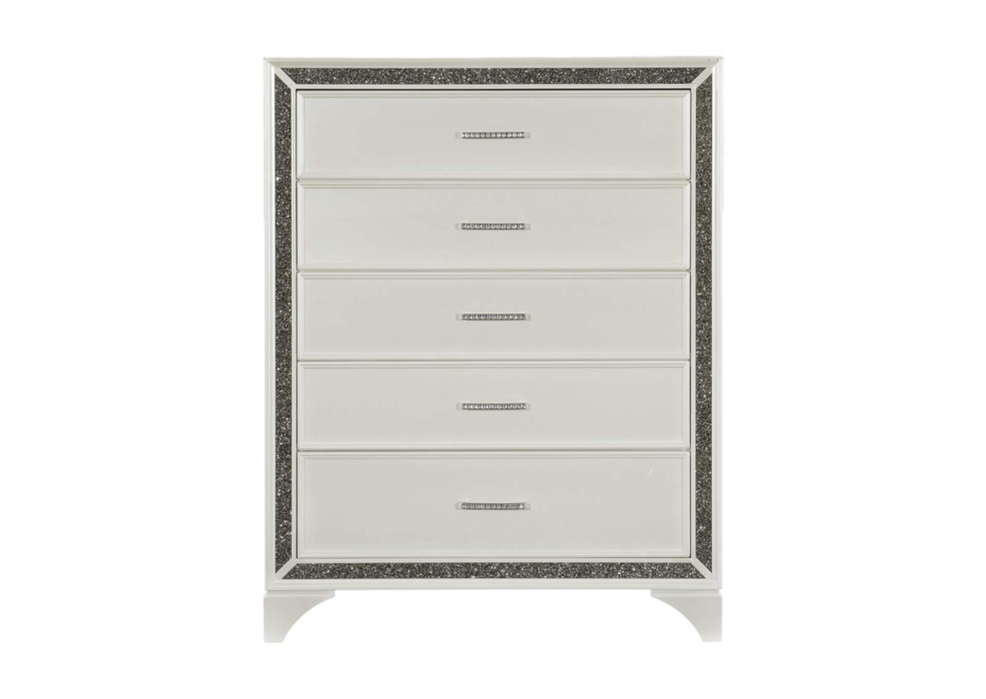 Salon Chest