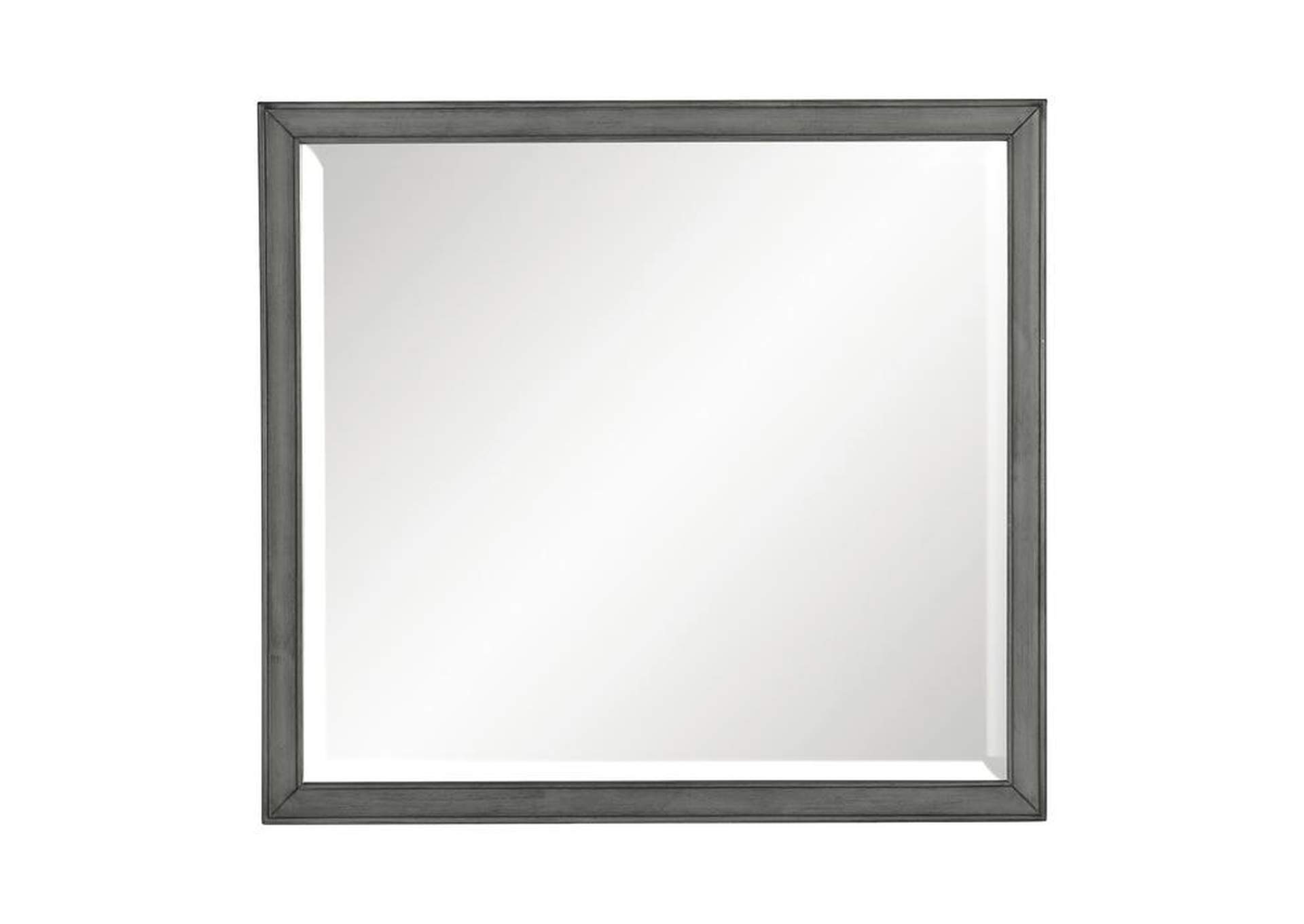 Wittenberry Mirror image 1
