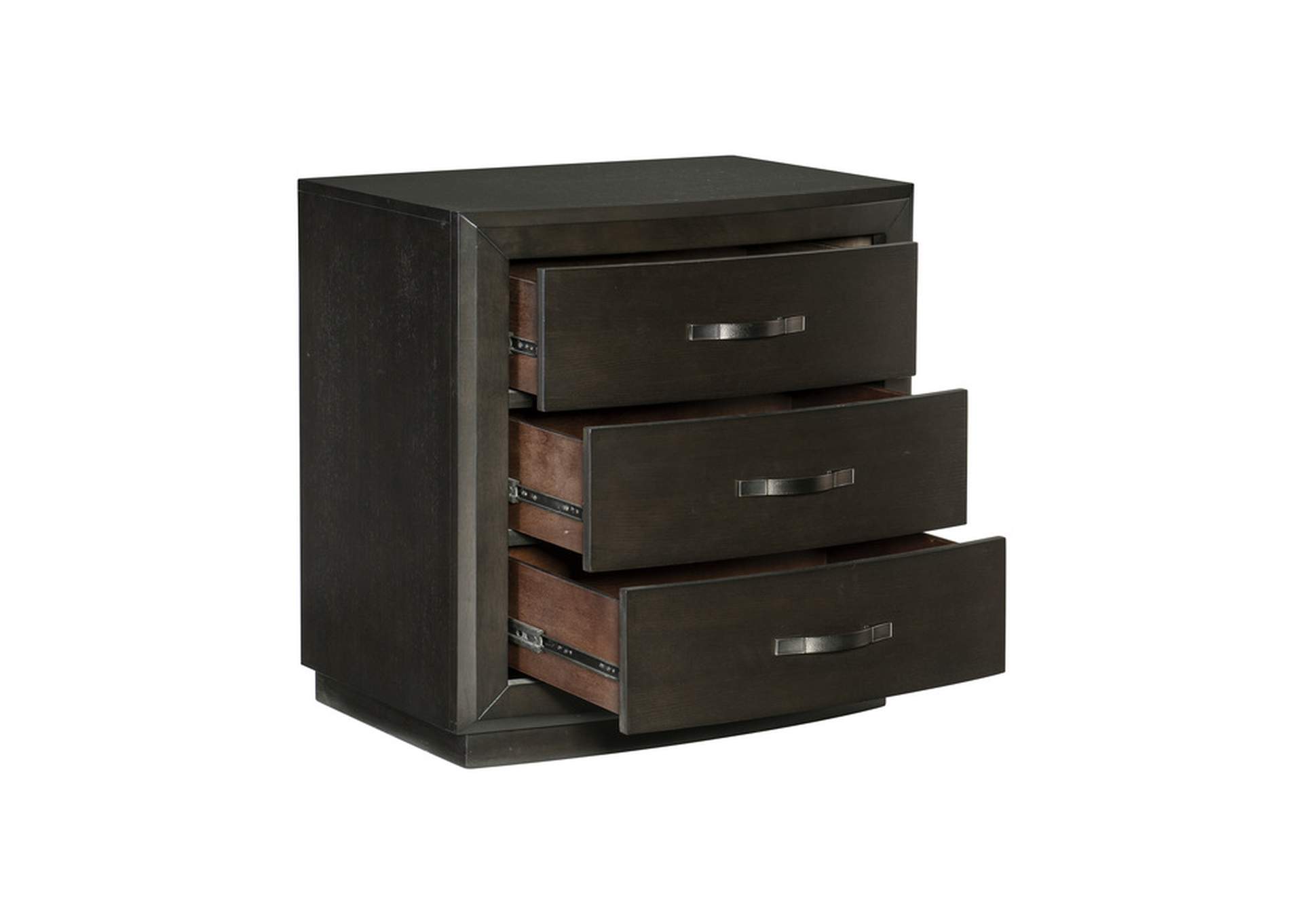 Hodgin Night Stand