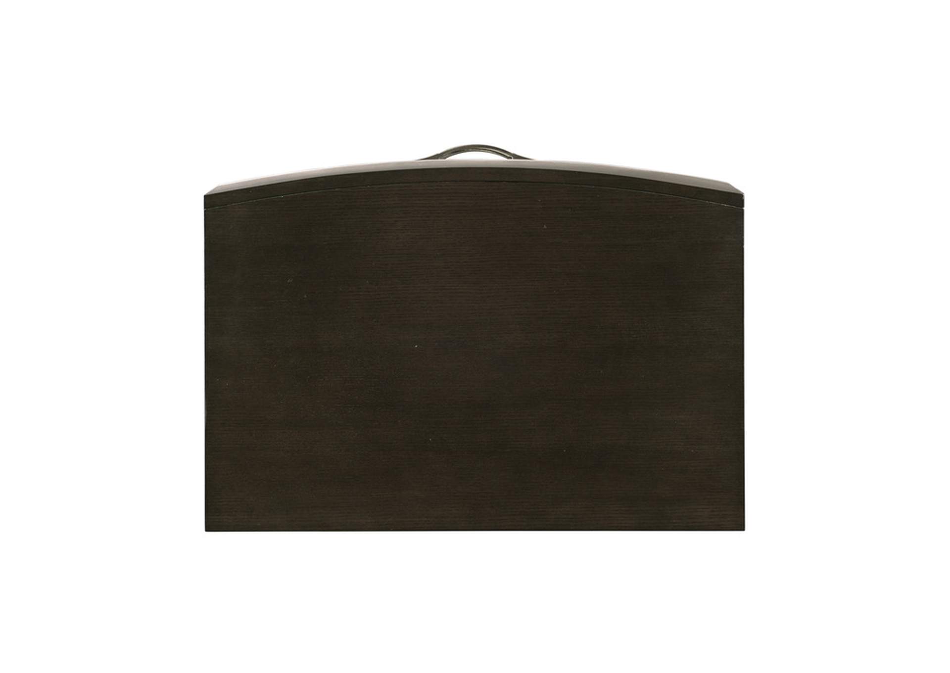 Hodgin Night Stand