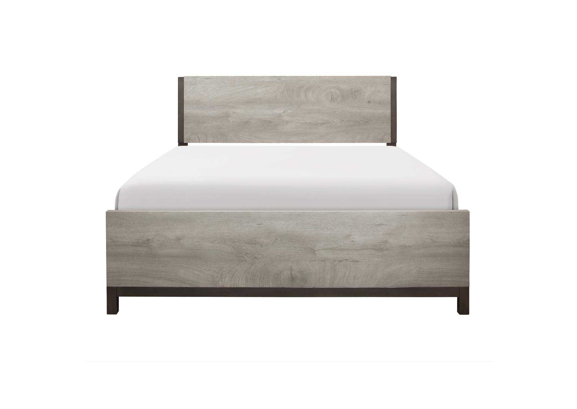 Zephyr Eastern King Bed image 1