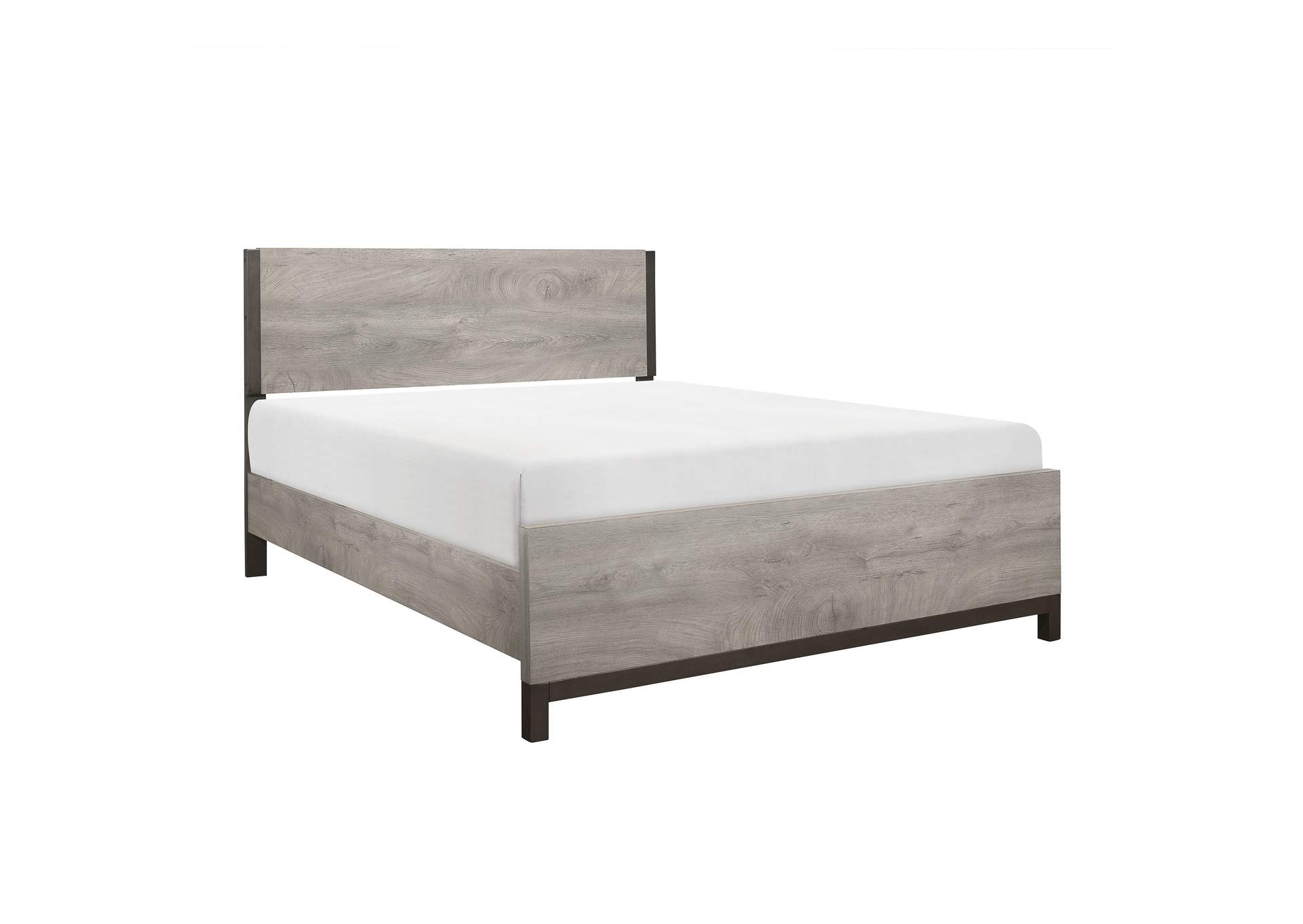 Zephyr Eastern King Bed image 3